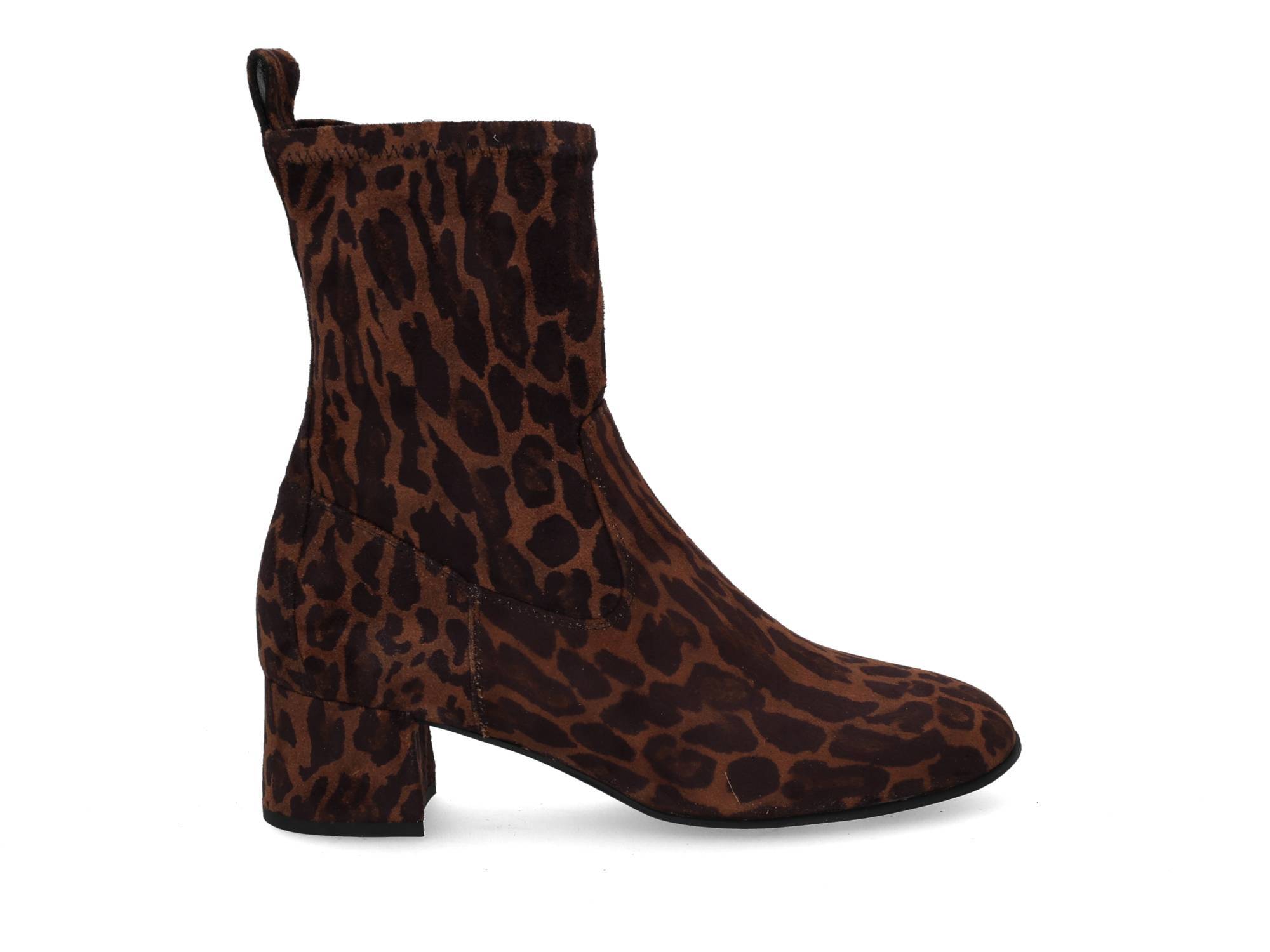 Unisa Lemico wengue multi bruin 