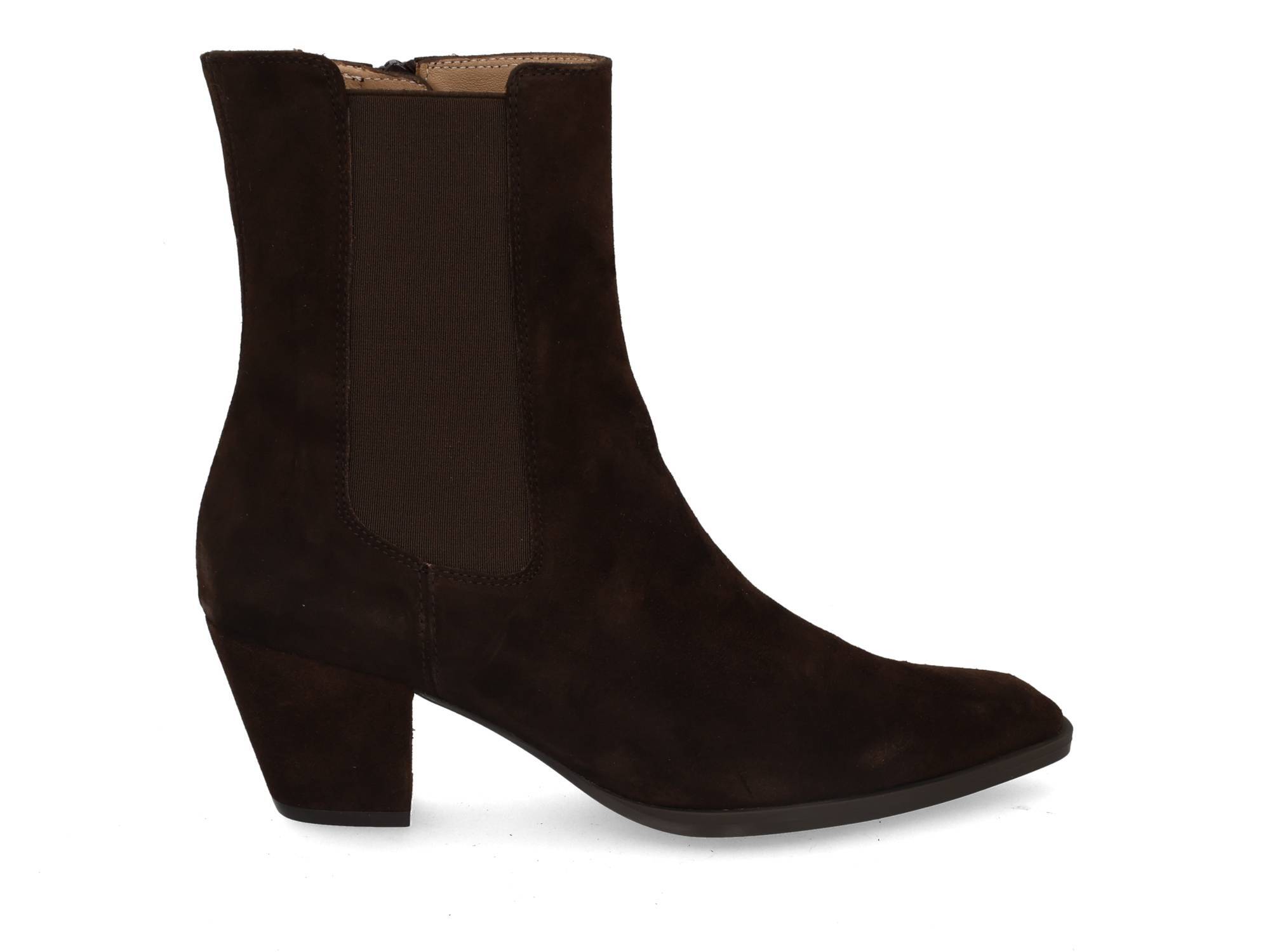 Unisa Leyla brown Bruin maat 40