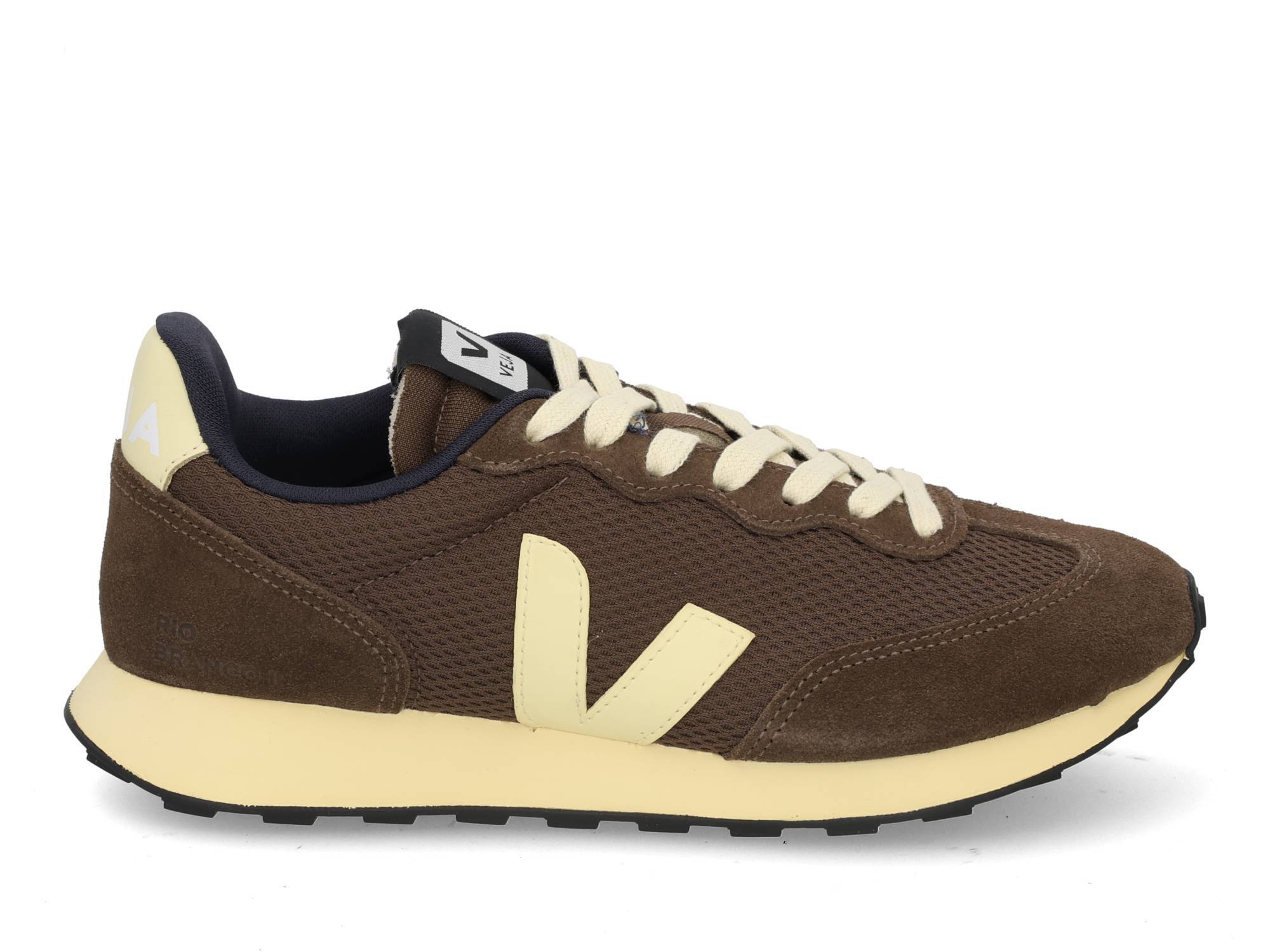 VEJA Rio Branco Eagle sun Bruin maat 37