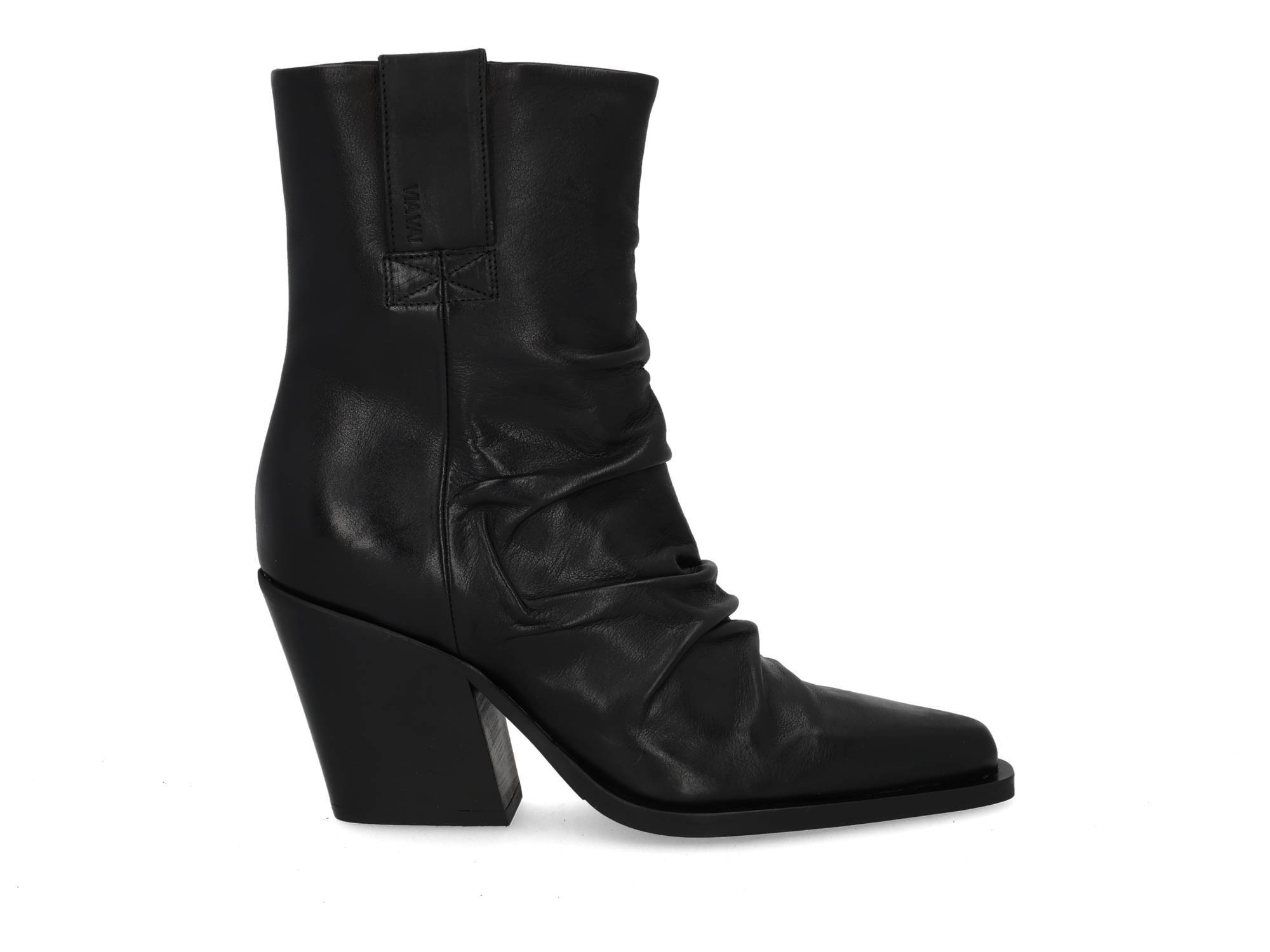 VIA VAI Gioia Stella 62282 nero Zwart 