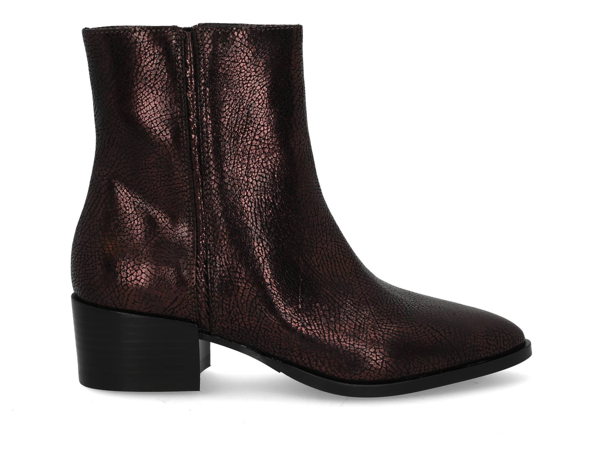 VIA VAI Rose Baker 62156 TdMoro Bruin 