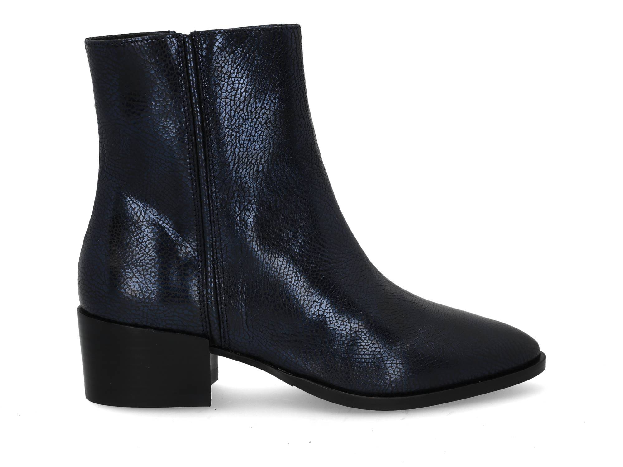 VIA VAI Rose Baker 62156 blue Blauw 