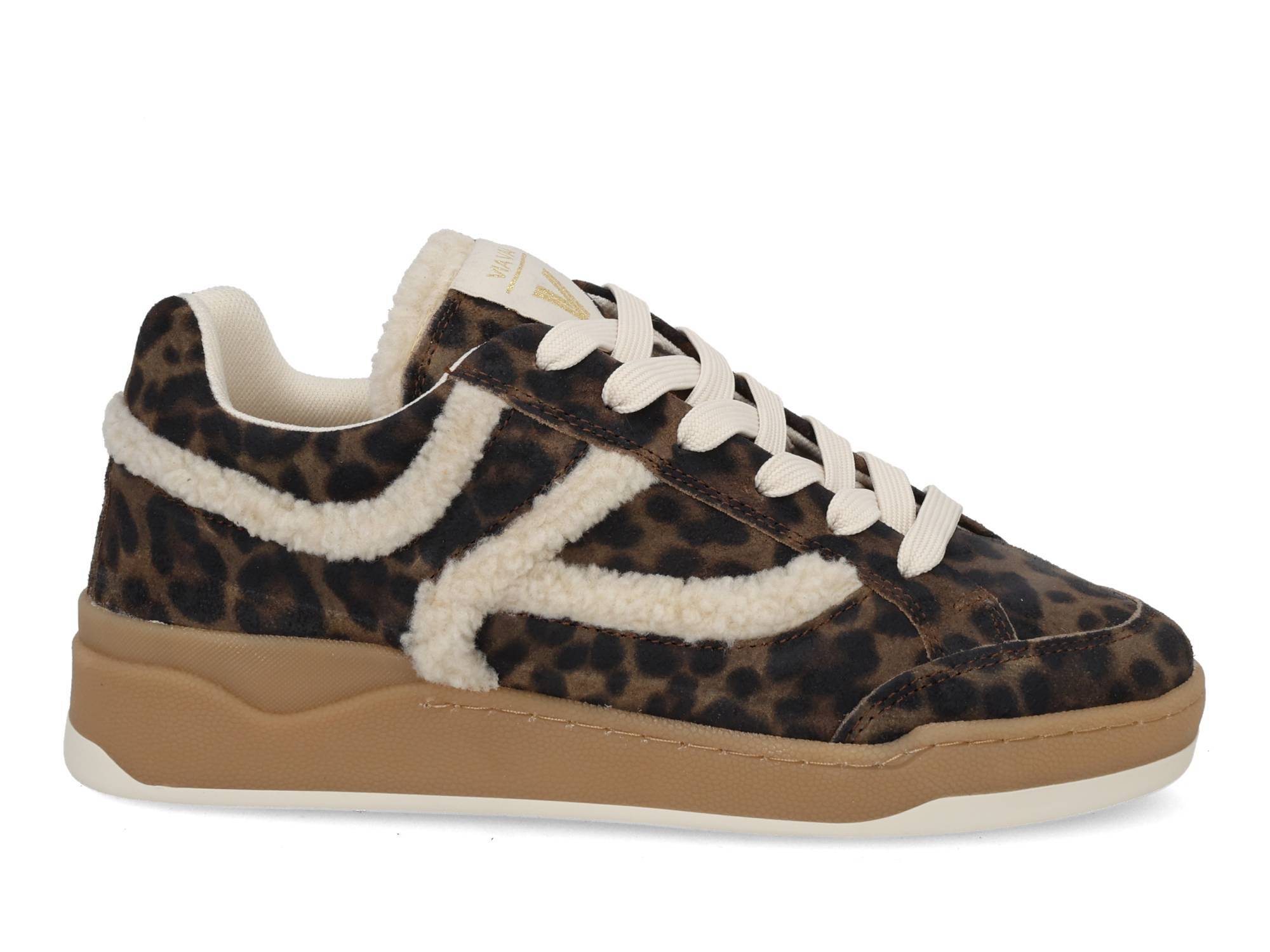VIA VAI Sam Sadie 62315 noisette Beige 