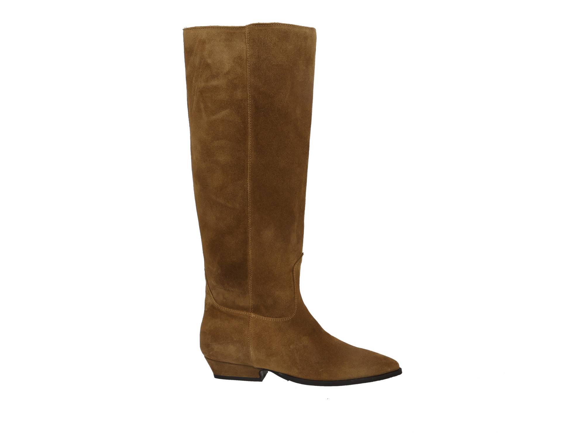 VIA VAI Vive Jenie 62491 quaglia Cognac maat 37