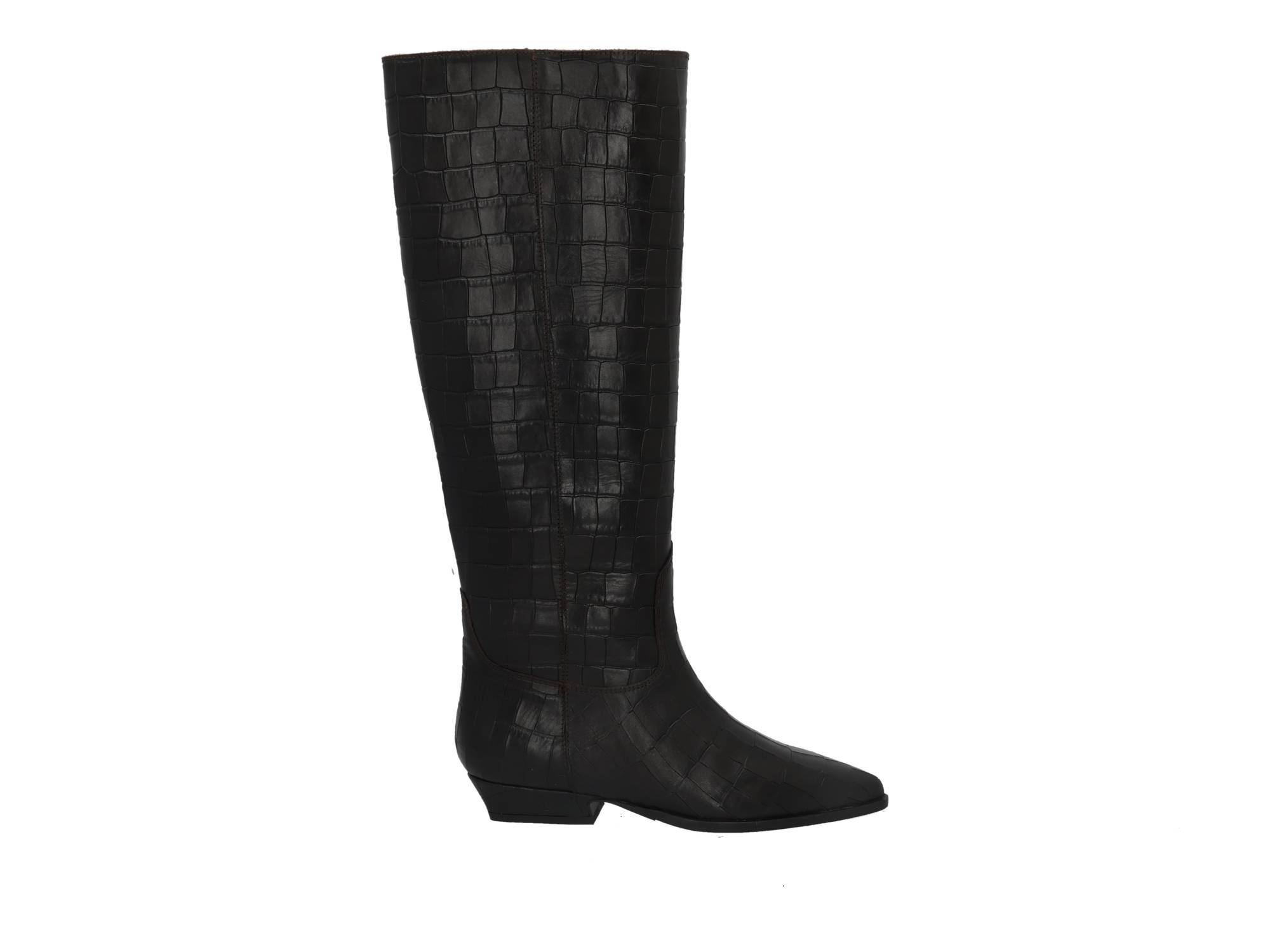 VIA VAI Vive Jenie 62491 magnum tdmoro Bruin maat 40