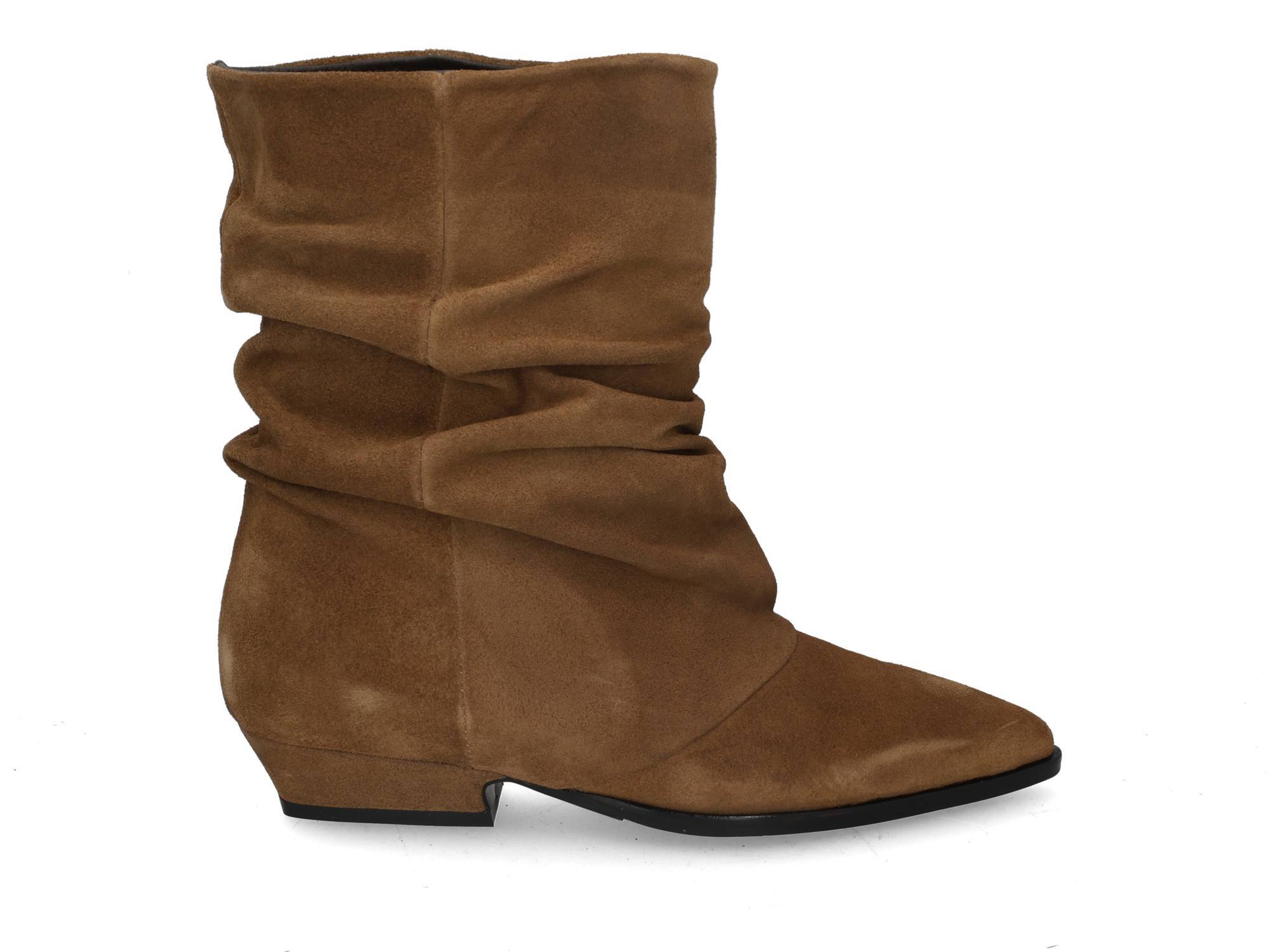 VIA VAI Vive Joan 62494 Quaglia Beige maat 36