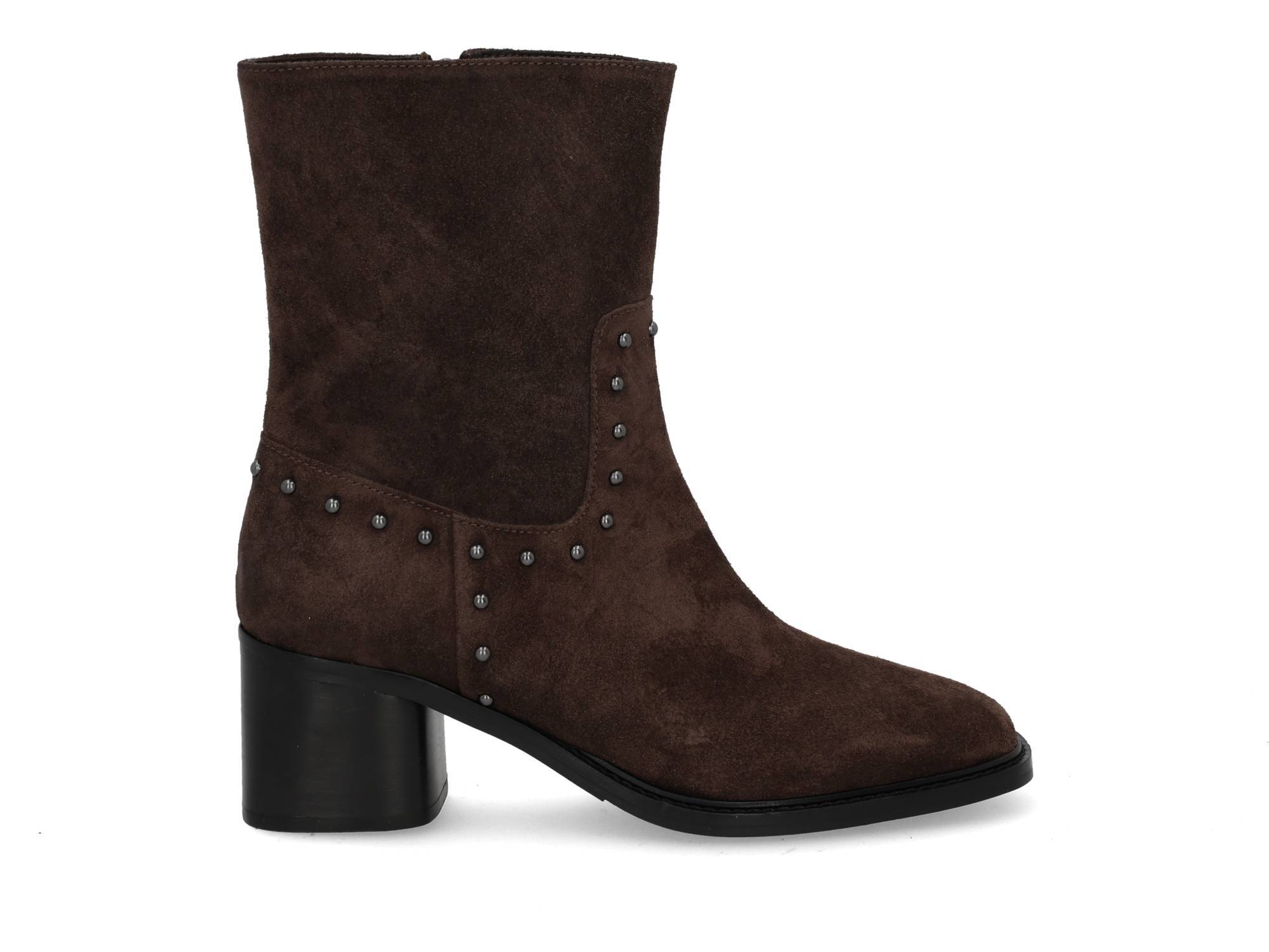VIA VAI Zoey Rose 62136 corvino Bruin 