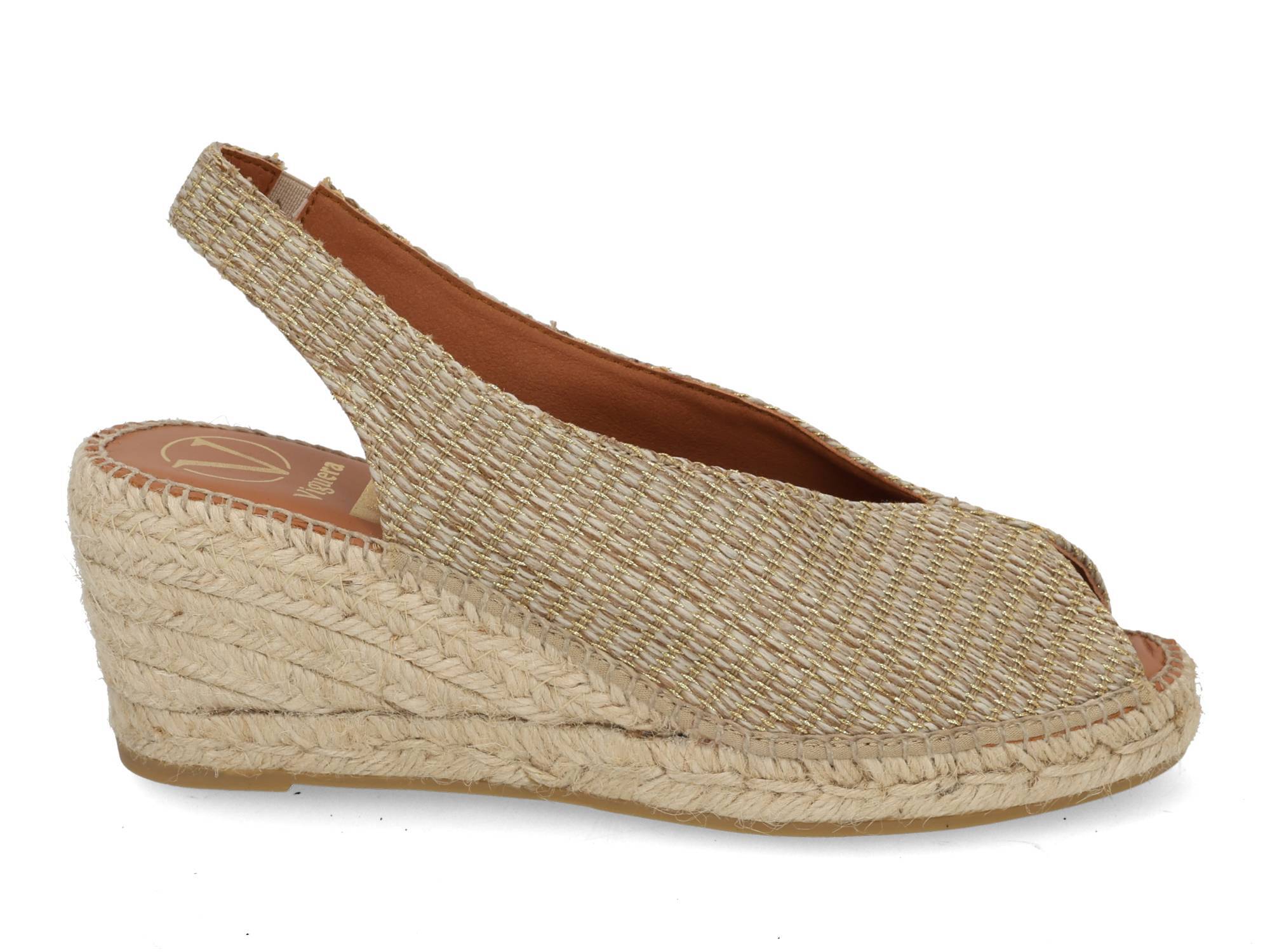 Viguera 2127 leona camello Goud