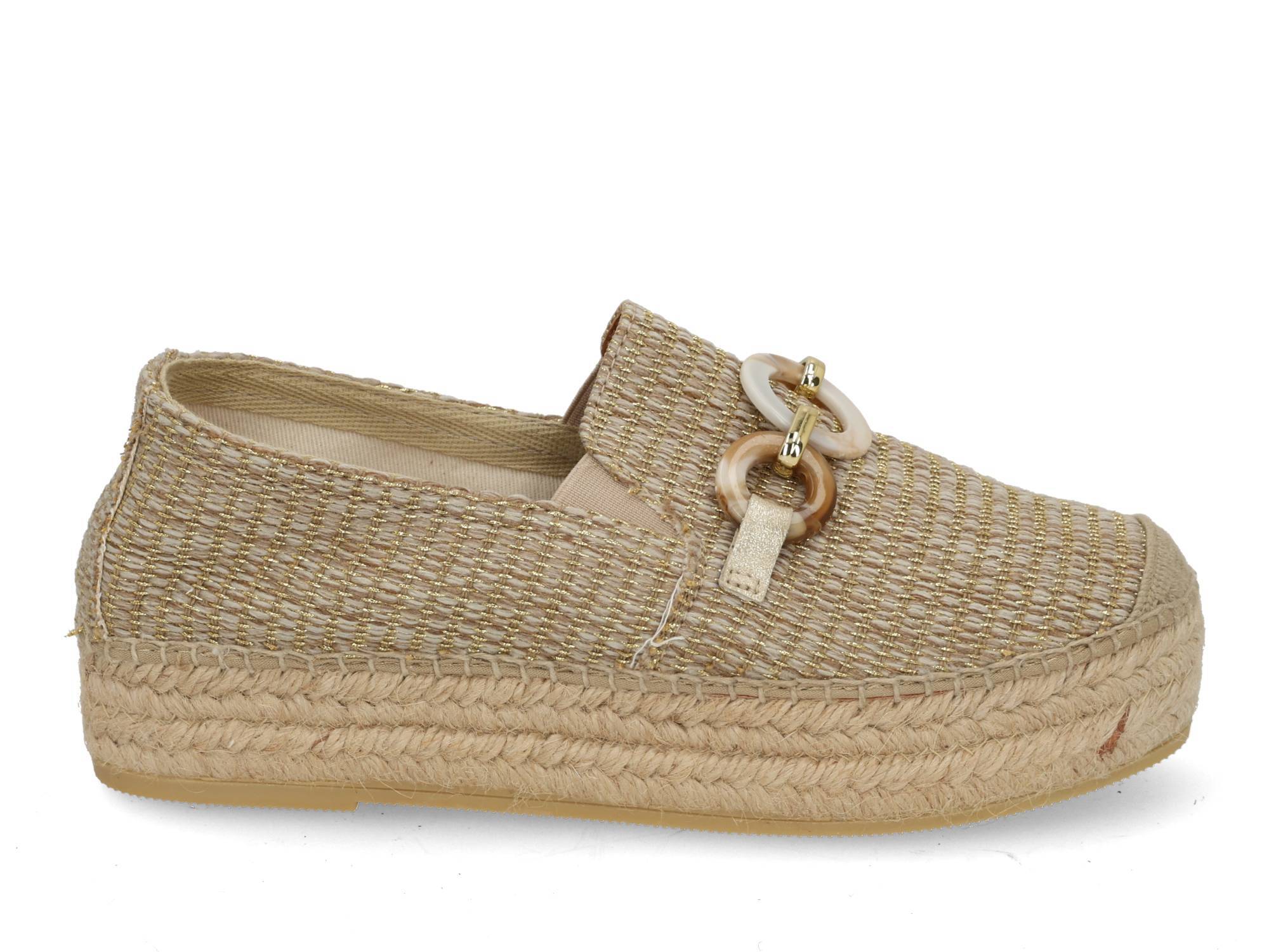 Viguera 2292 loana camello Brons