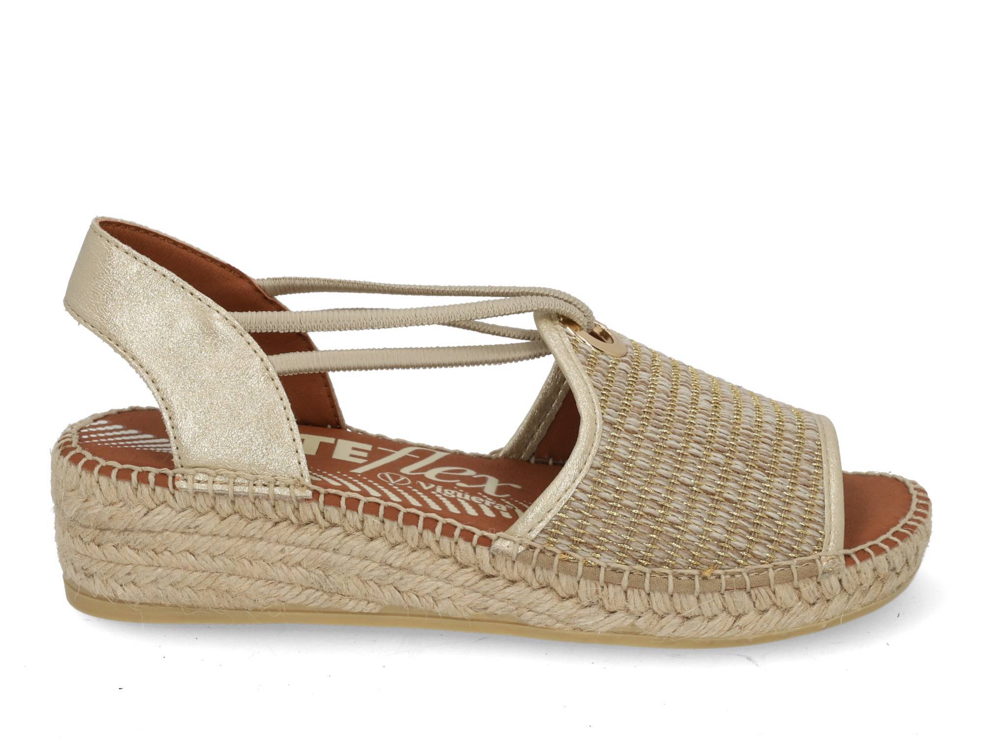 Viguera 2299 leona camello Goud