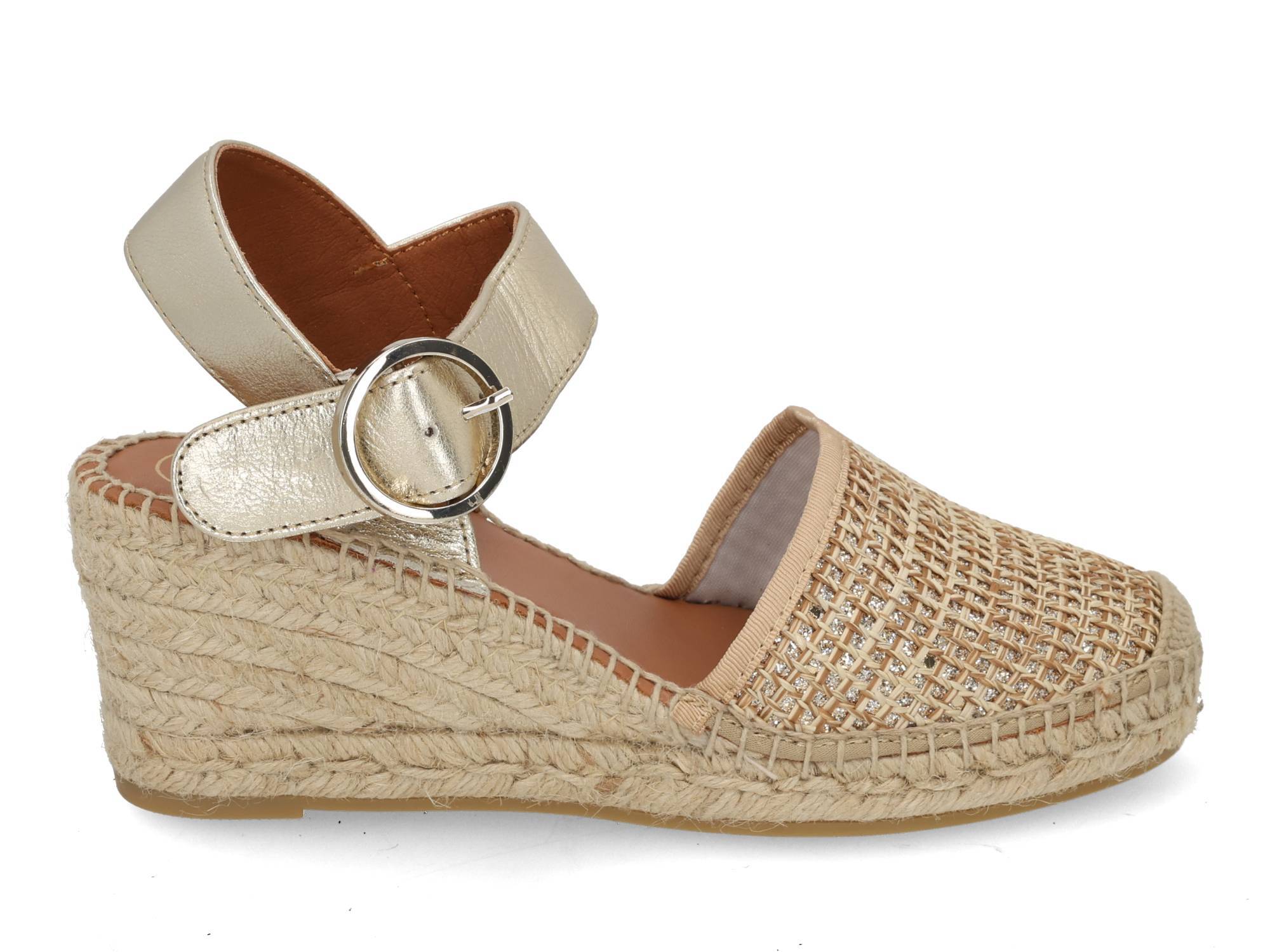 Viguera 2305 leonor oro Goud