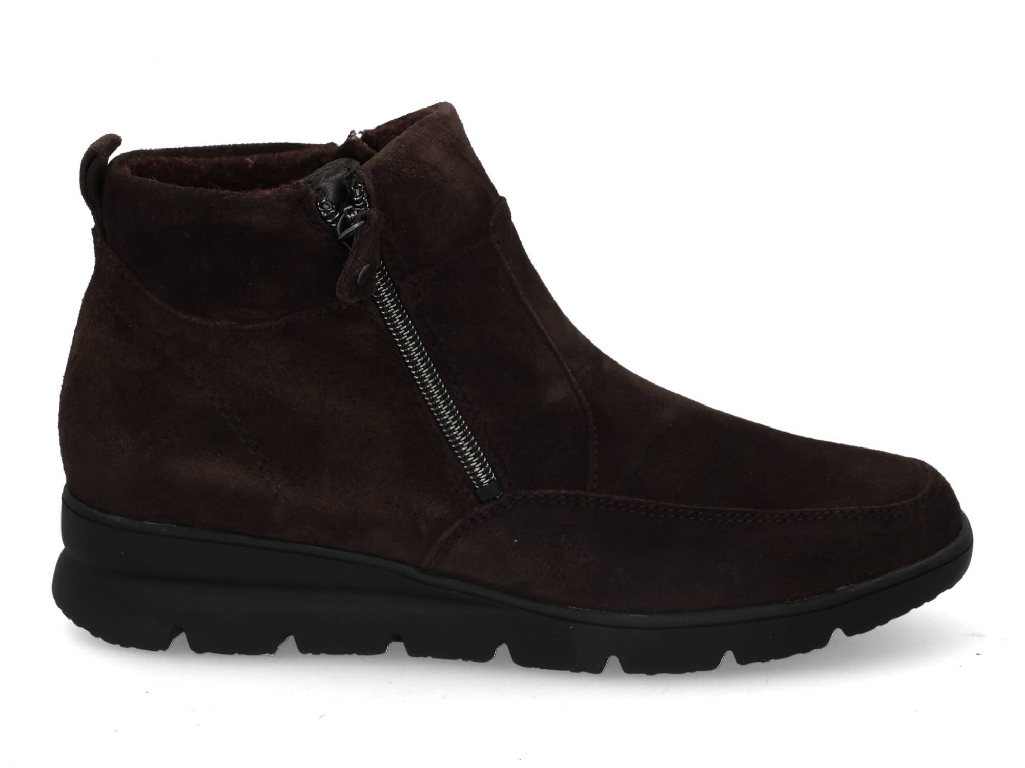 Waldlaufer Bruni 902802 195 166 darkbrow Bruin maat 39