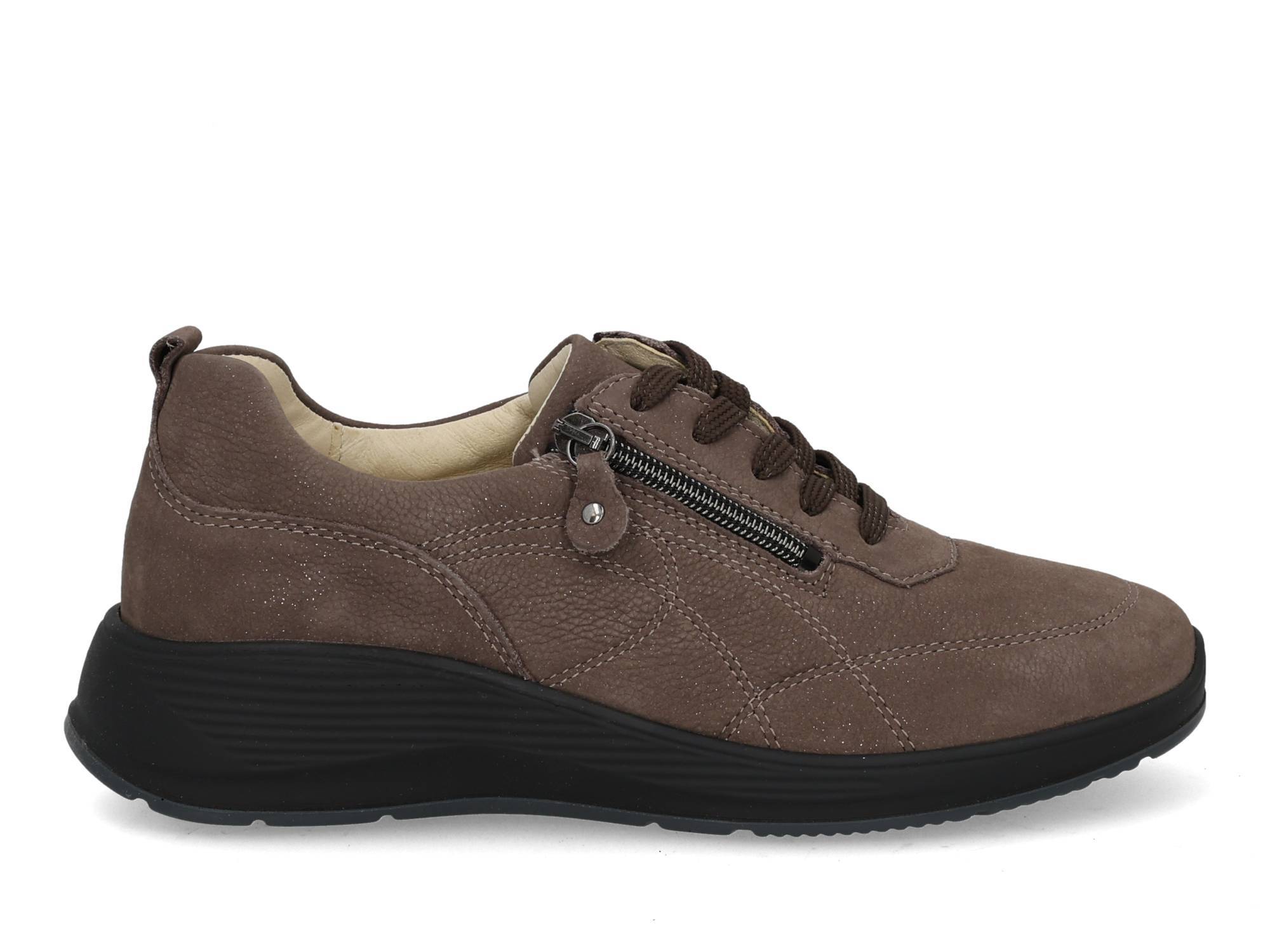 Waldlaufer Kalea 698001 189 052 carbon Grijs 