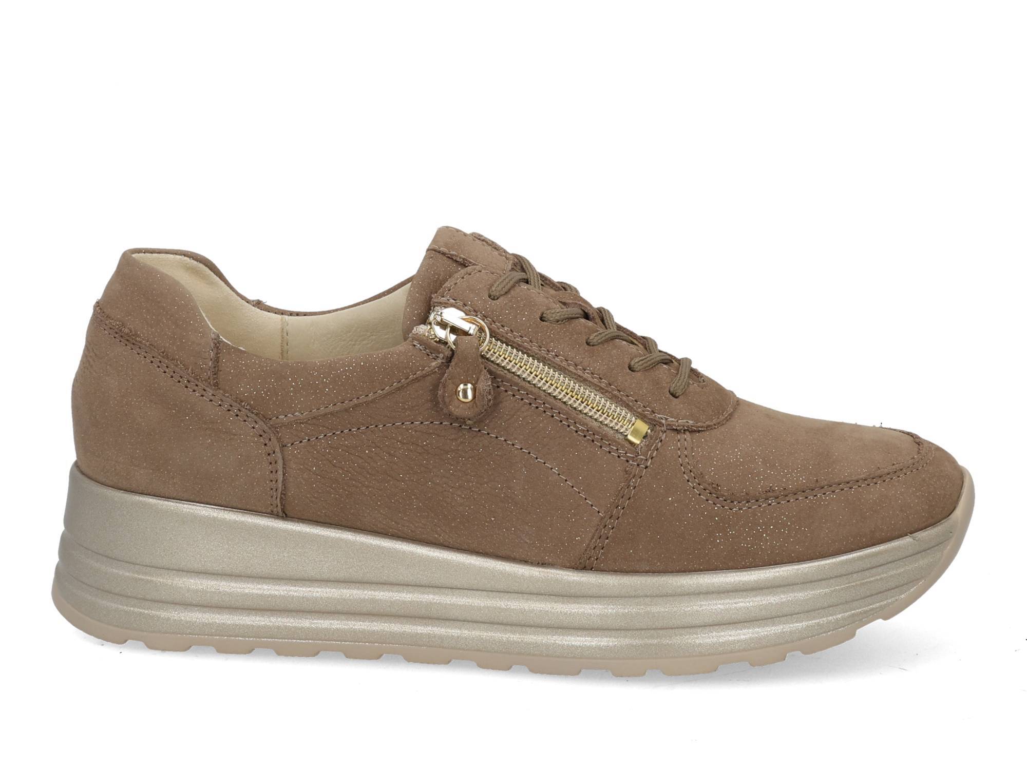 Waldlaufer Lana 758008 189 230 taupe taupe 