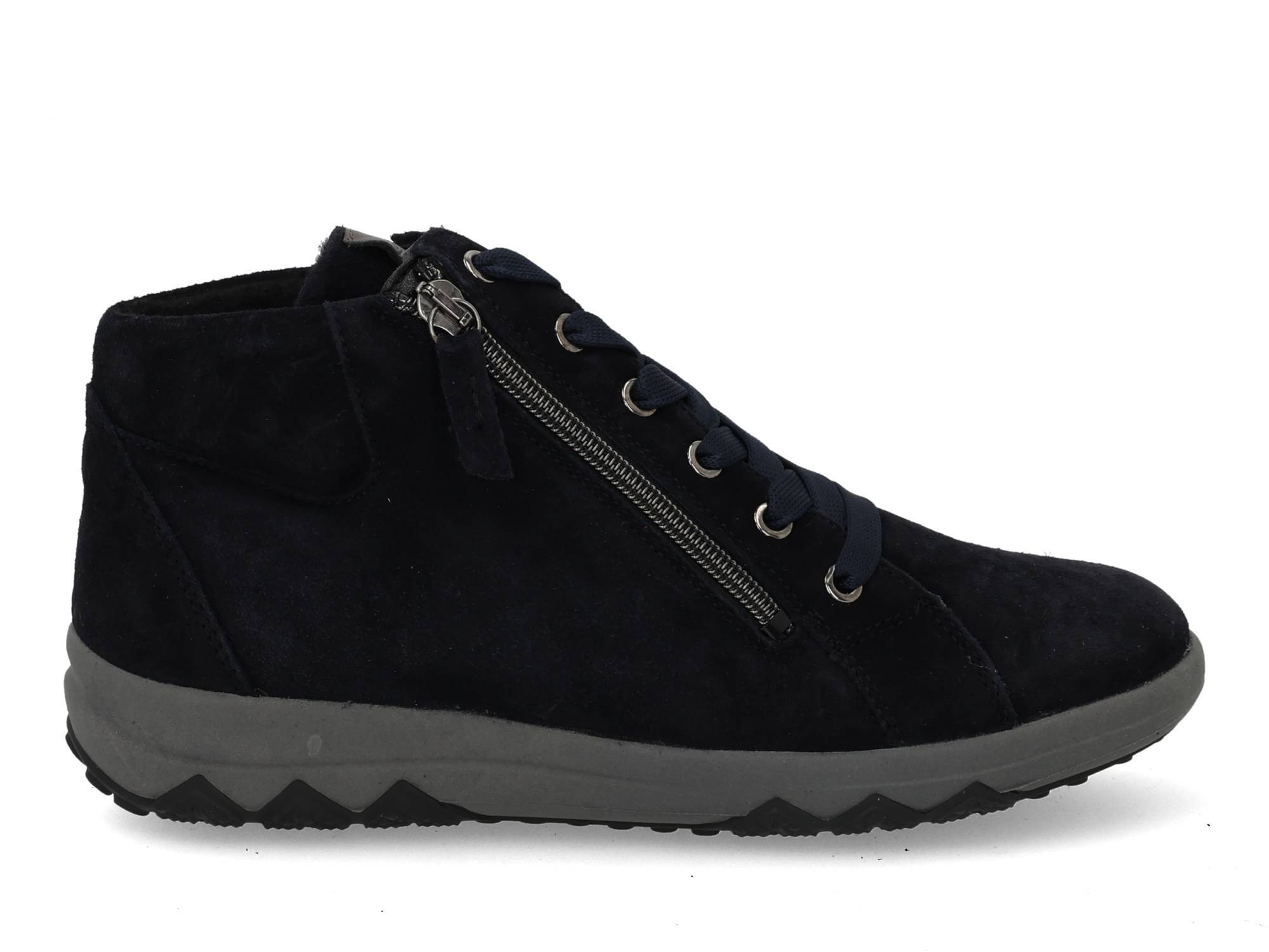 Waldlaufer Teresa 961801 200 021 deepblue donkerblauw 