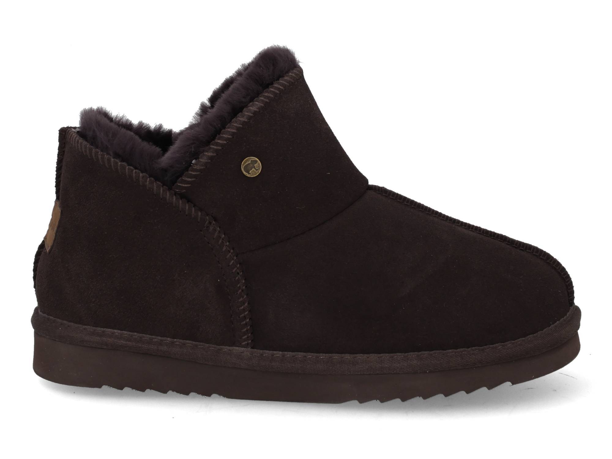 Warmbat Willow 3210 choco Bruin