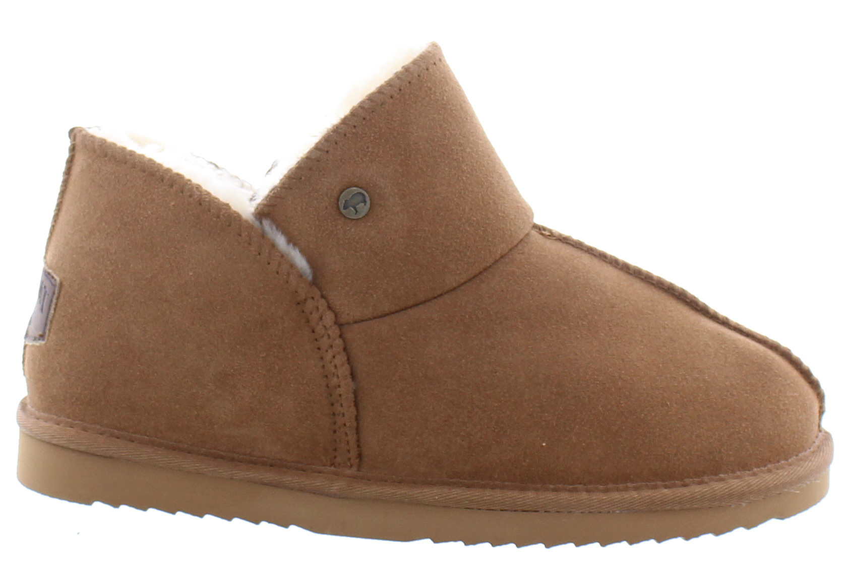 Warmbat Willow 3210 cognac Cognac
