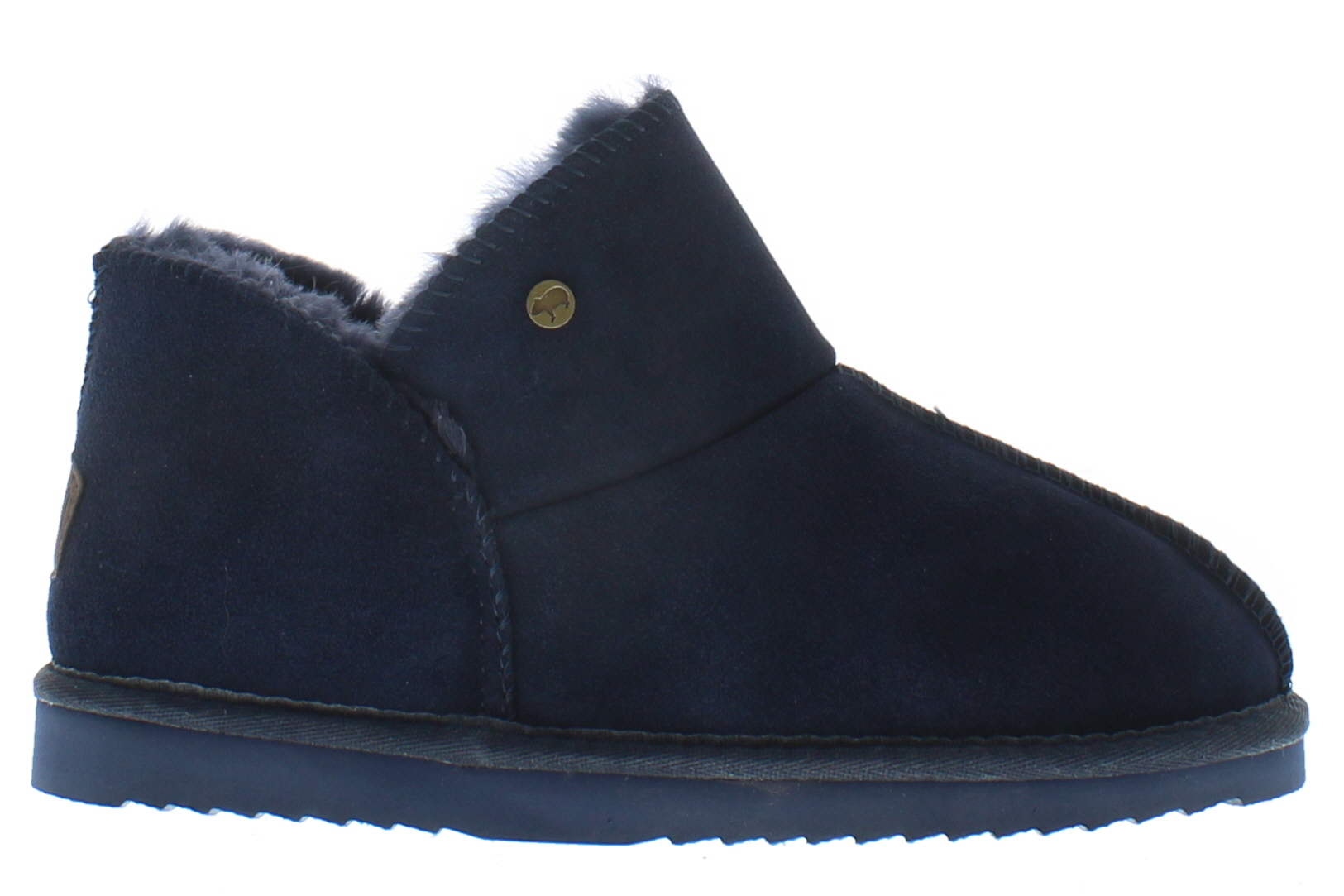 Warmbat Willow 3210 navy donkerblauw maat 38
