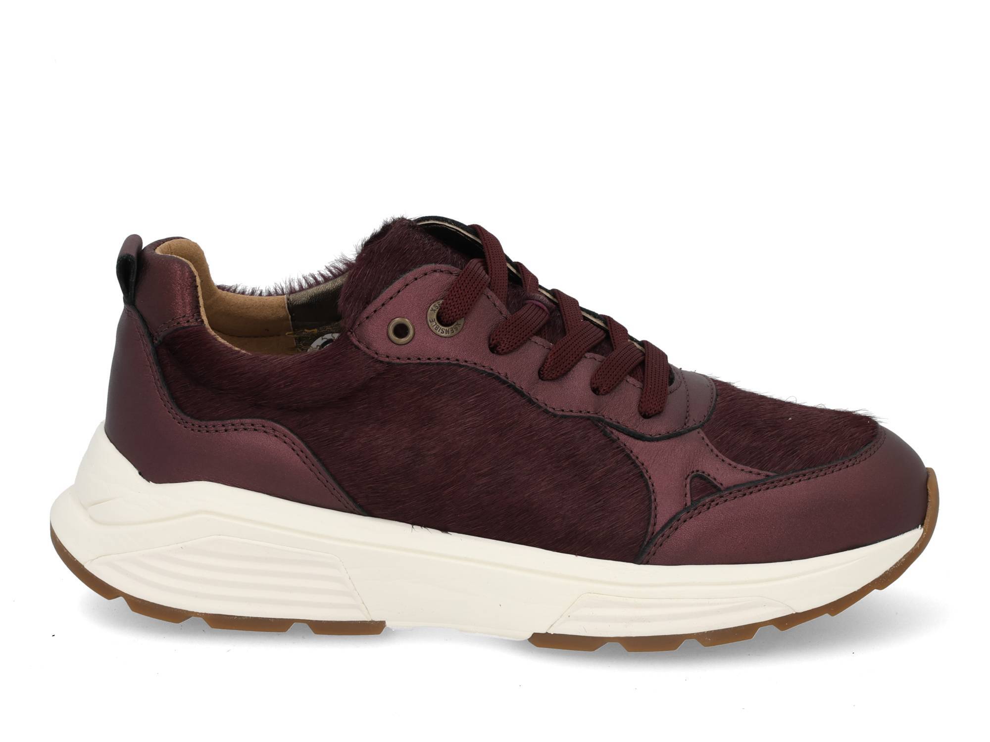 Xsensible Stretchwalker Chain 33009.4 729 burgundy com bordo maat 38