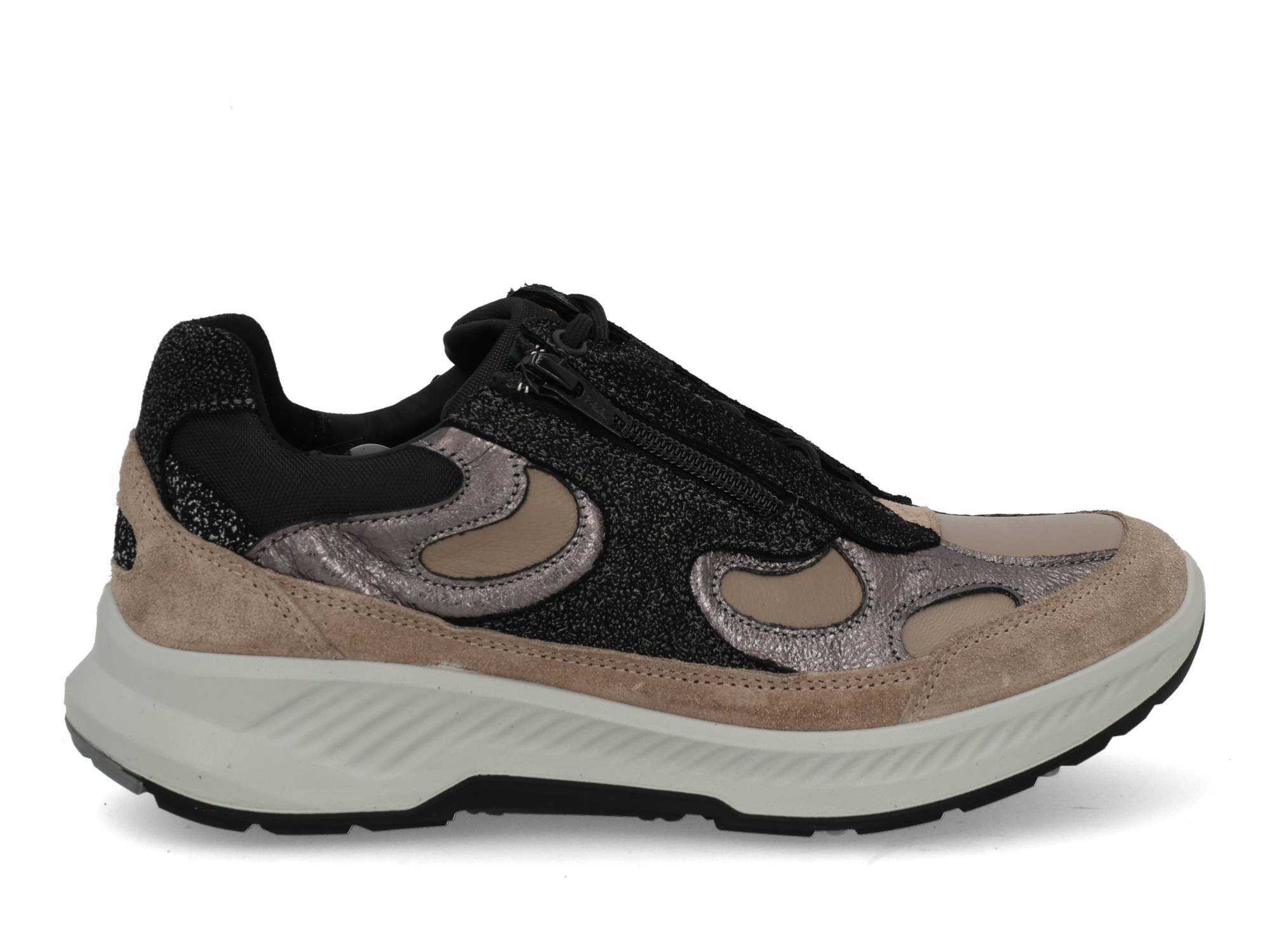 Xsensible Stretchwalker Douro 34001.3 351 brown fantas multi bruin