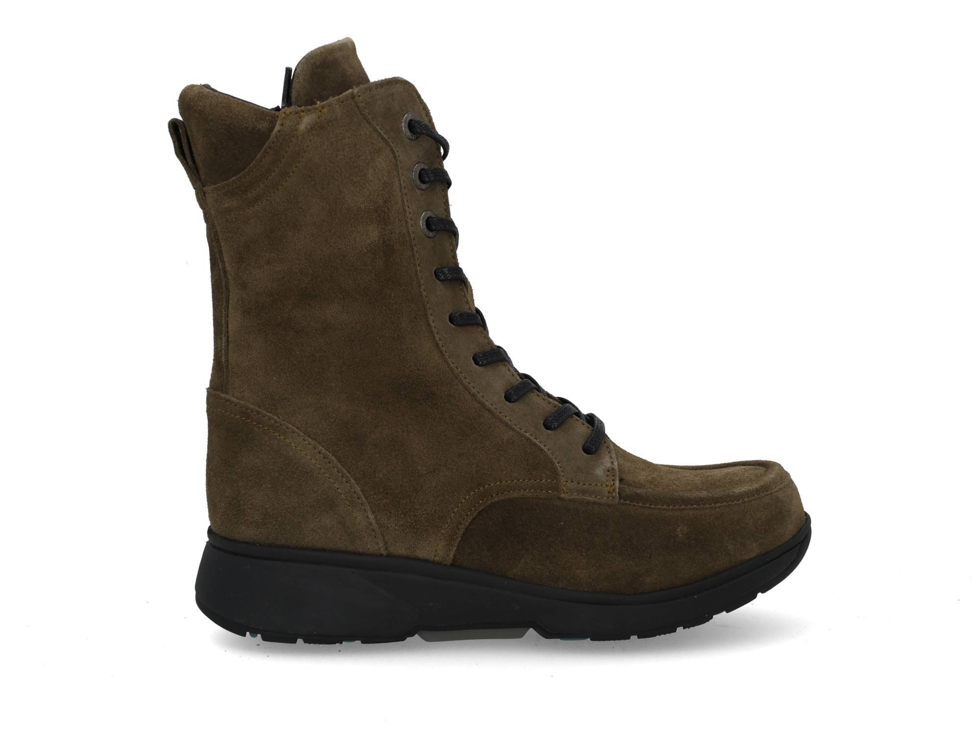 Xsensible Emilia 30219.5 469 moss Groen 