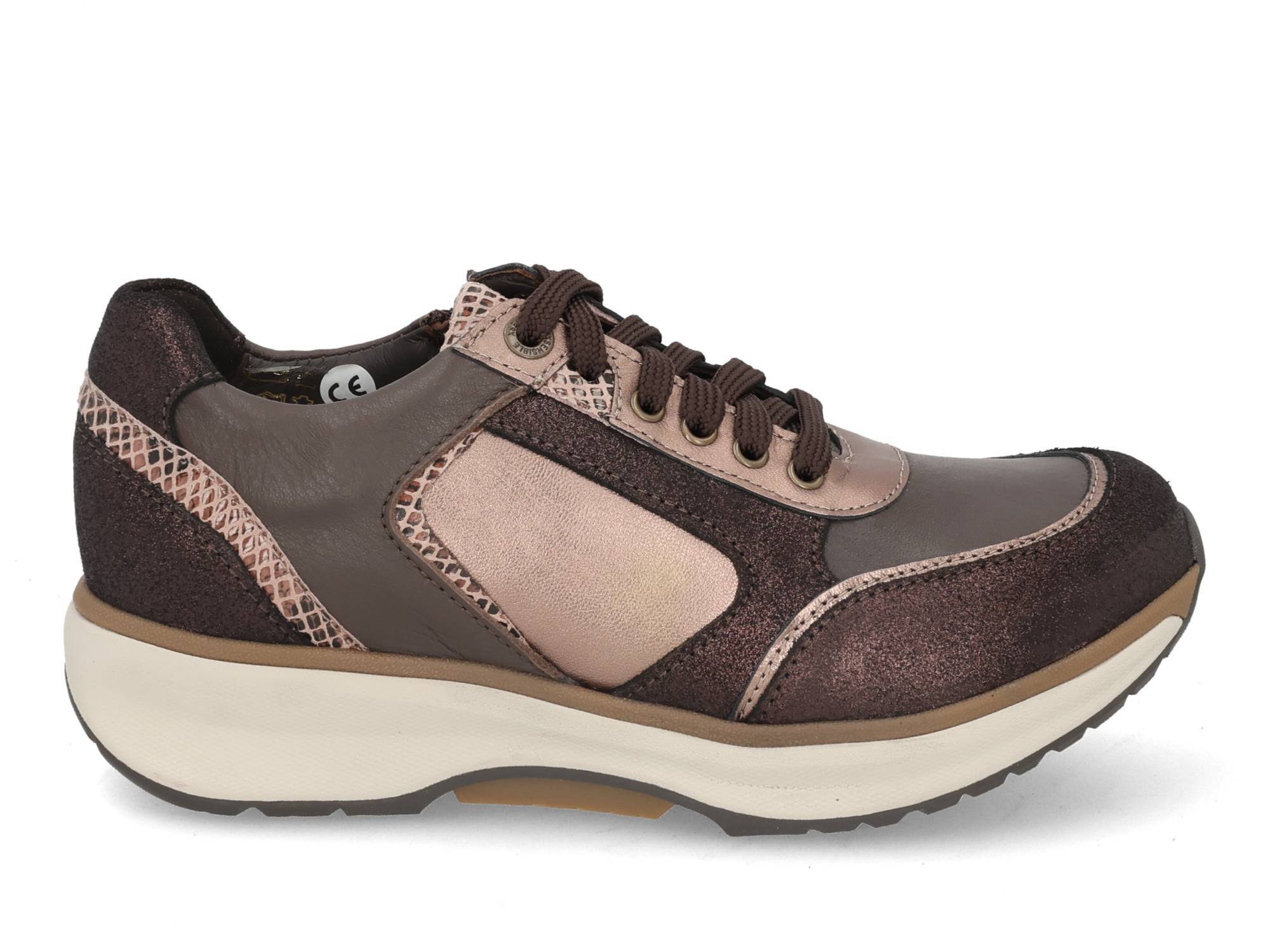 Xsensible Stretchwalker Georgia 30151.3 729 burgundy com bordo maat 37