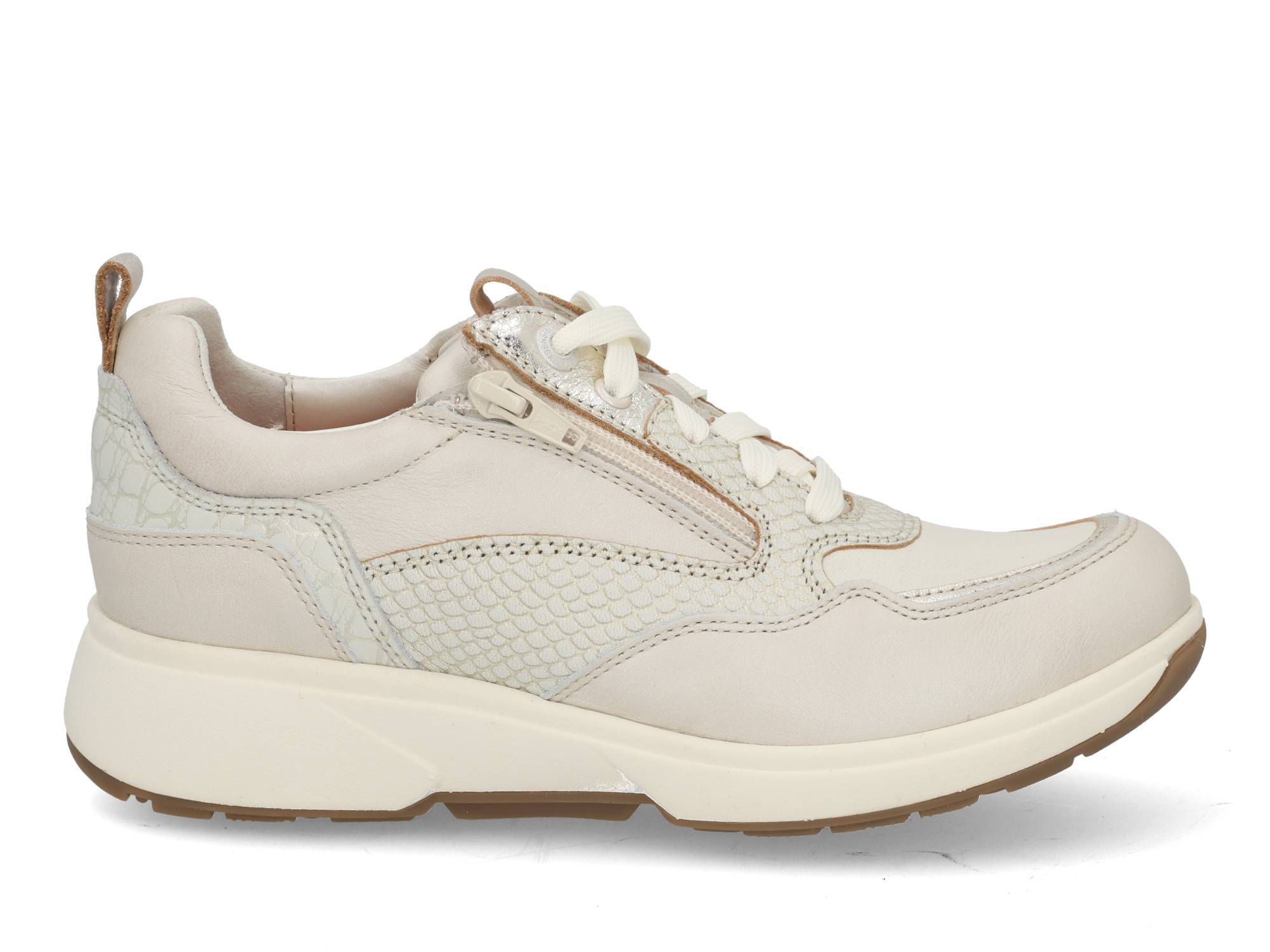 Xsensible Stretchwalker Grenoble 30215.3 176 soft pearl c Beige