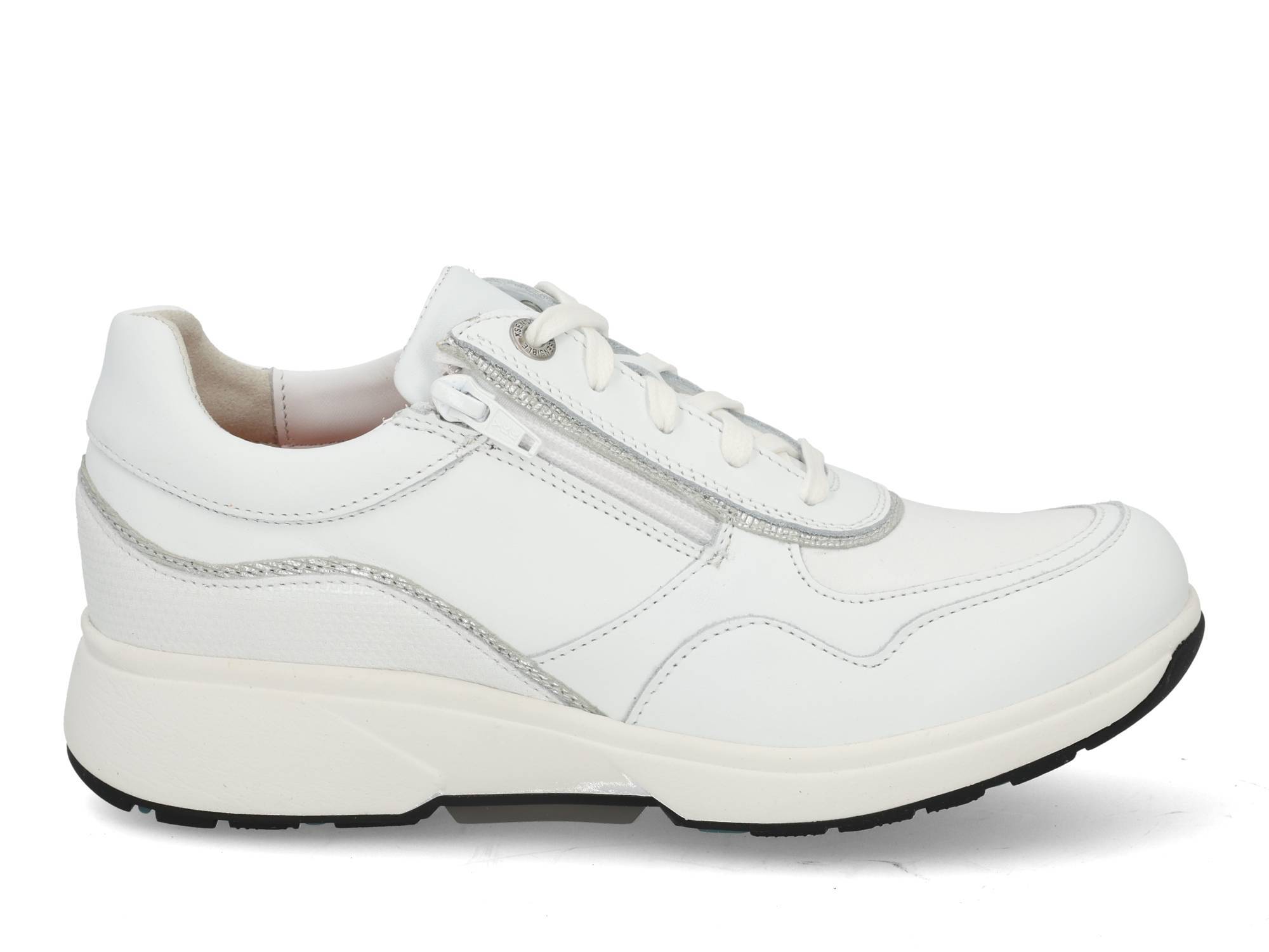 Xsensible Stretchwalker Lima 30204.3 101 white Wit