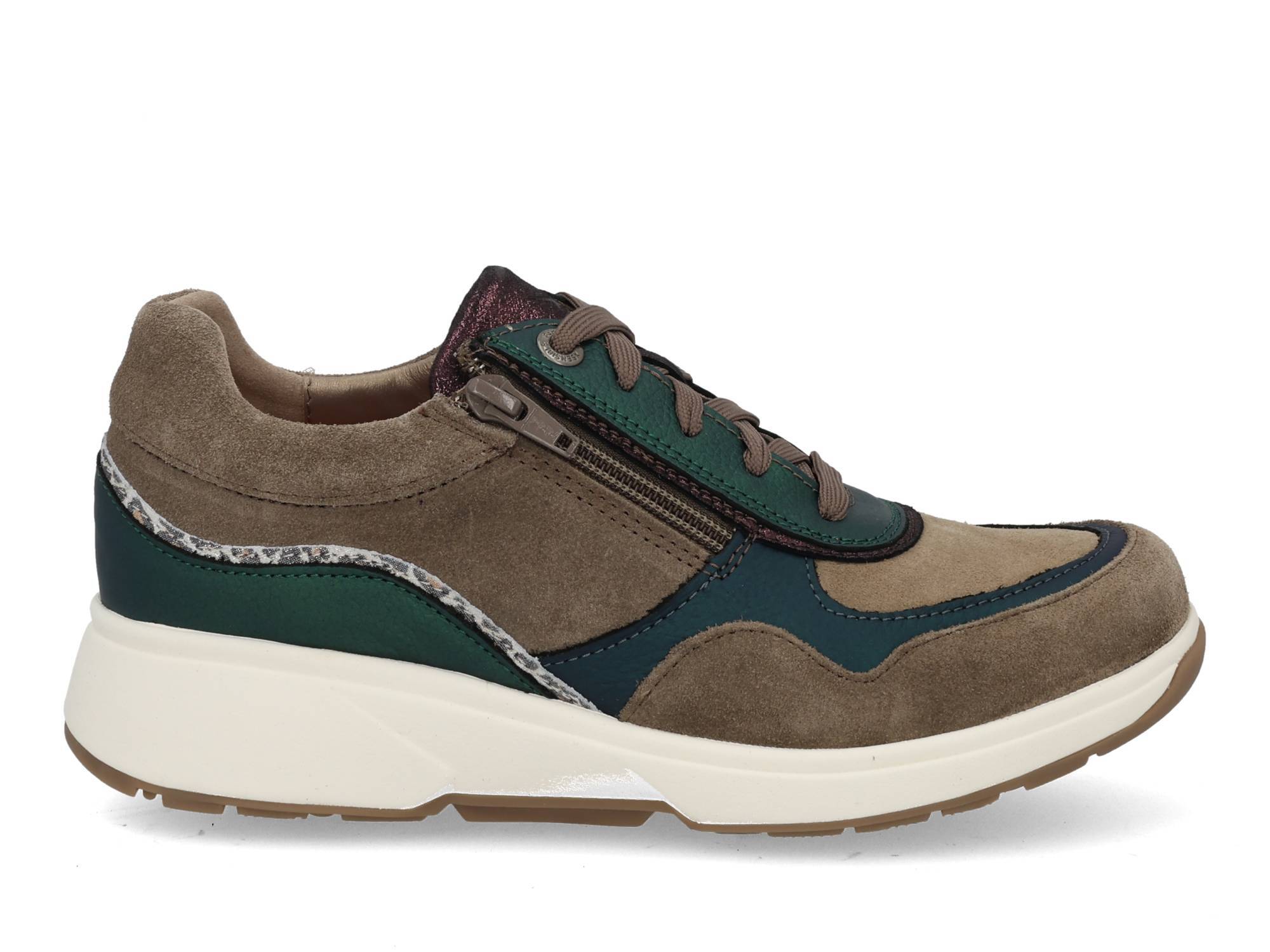 Xsensible Lima 30204.2 515 dark taupe taupe 