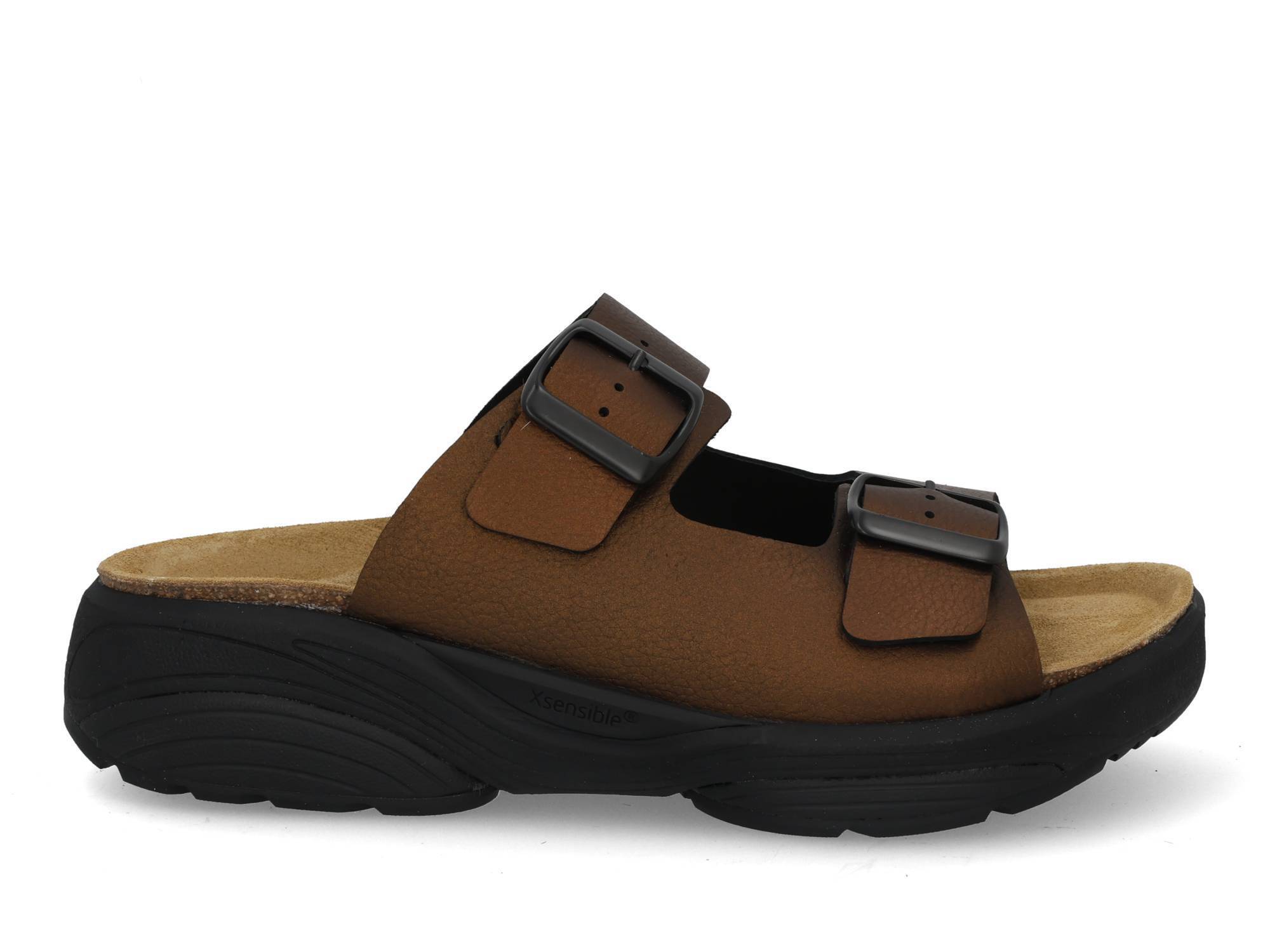 Xsensible Stretchwalker Lotus 30803.5 385 bronze Brons