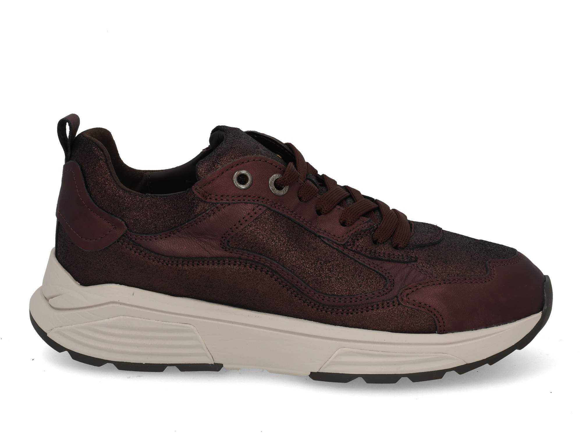 Xsensible Stretchwalker Milau 33004.4 726 burgundy bordo maat 38