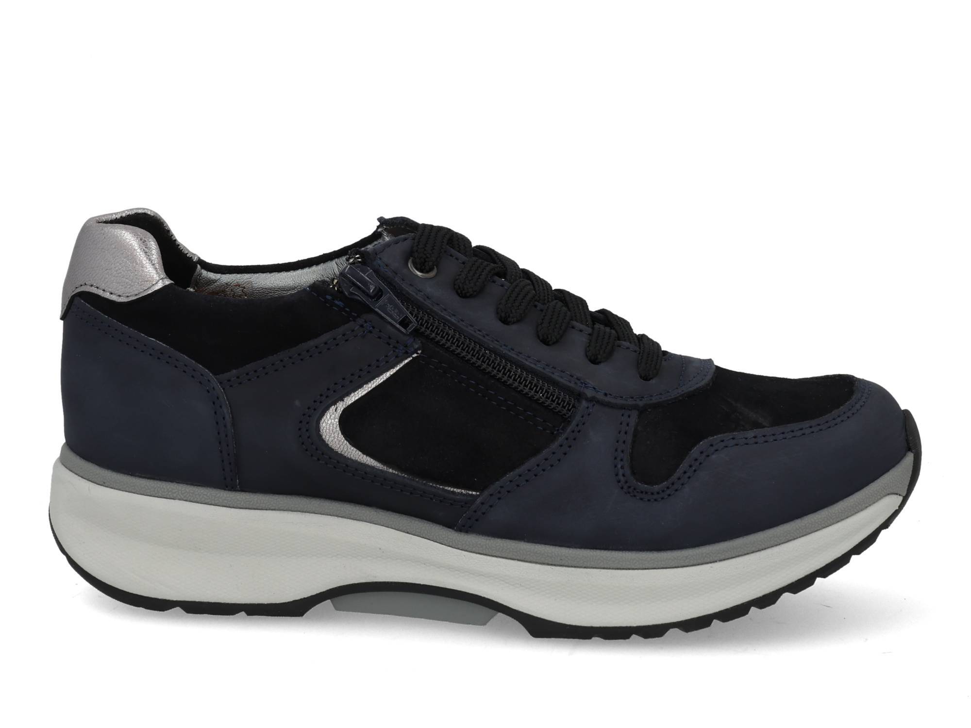 Xsensible New Jersey 30150.2 220 navy donkerblauw 