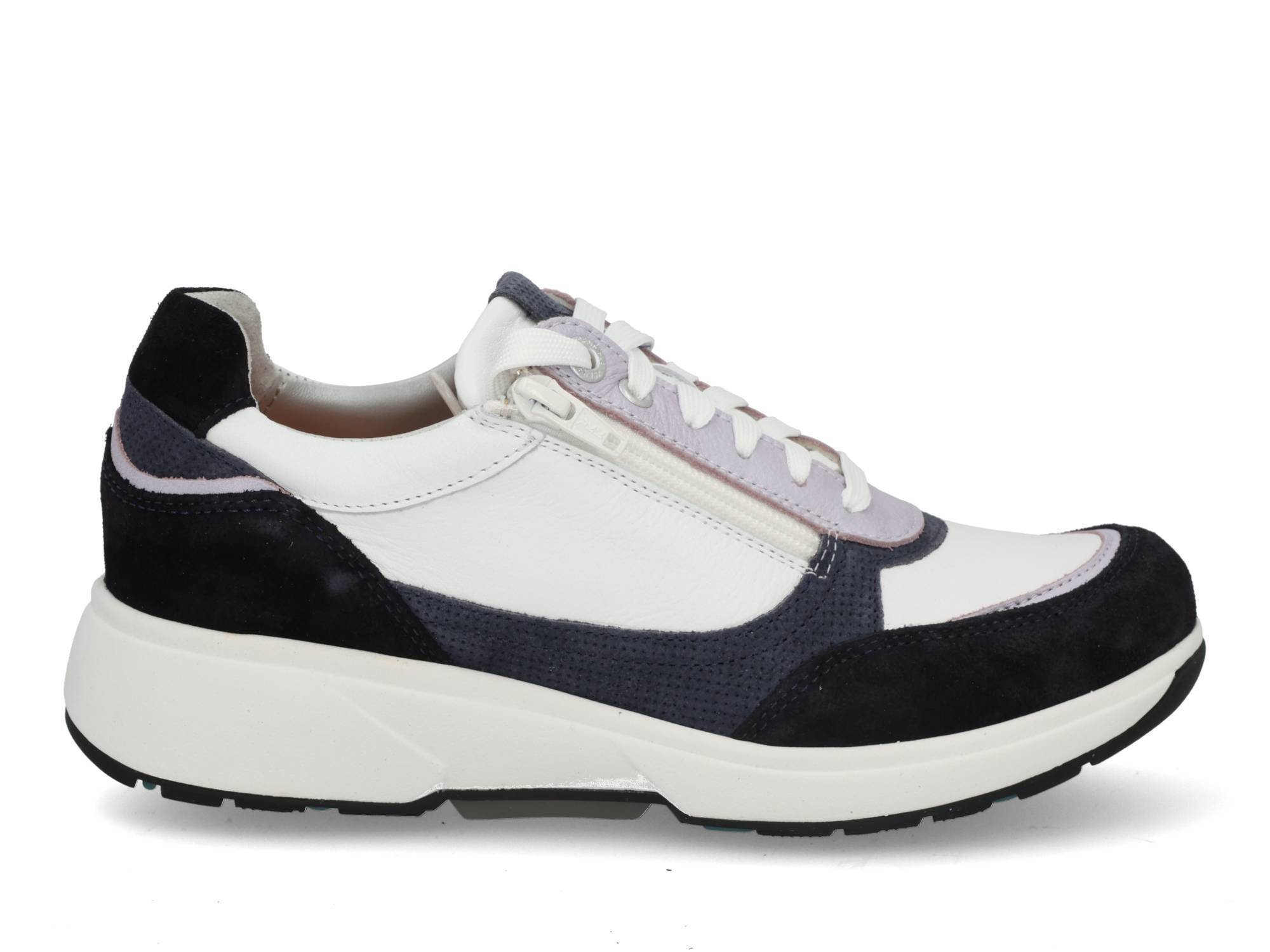 Xsensible Stretchwalker Pristina 30231.3 218 navy combi multi blauw