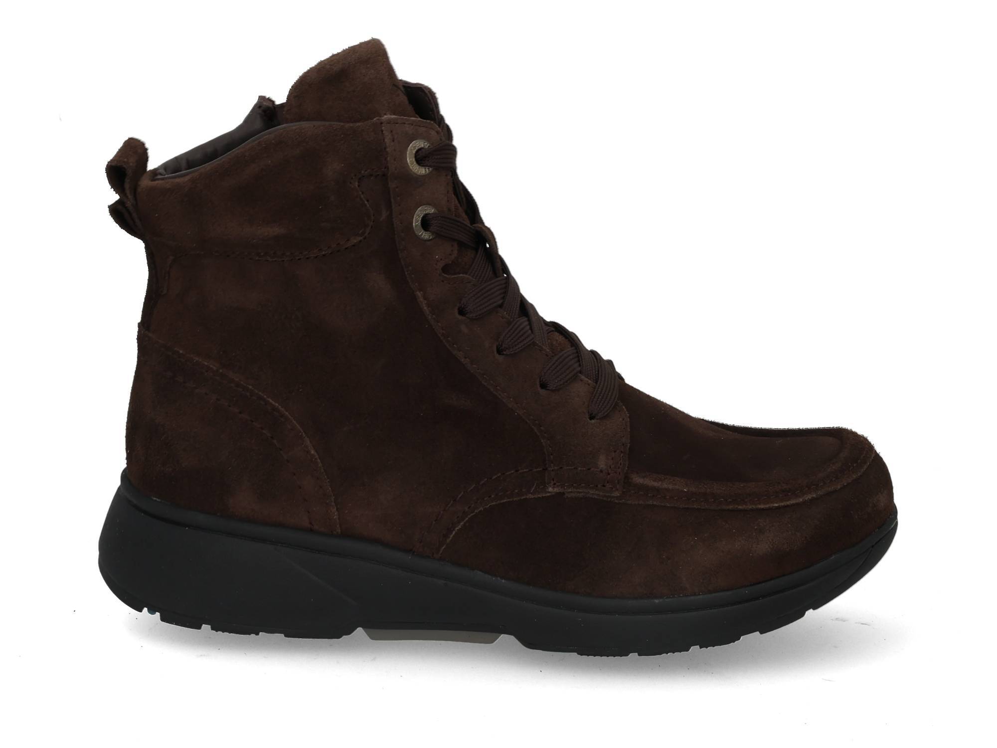 Xsensible Stretchwalker Romagna 30227.5 307 dark brown Bruin maat 36