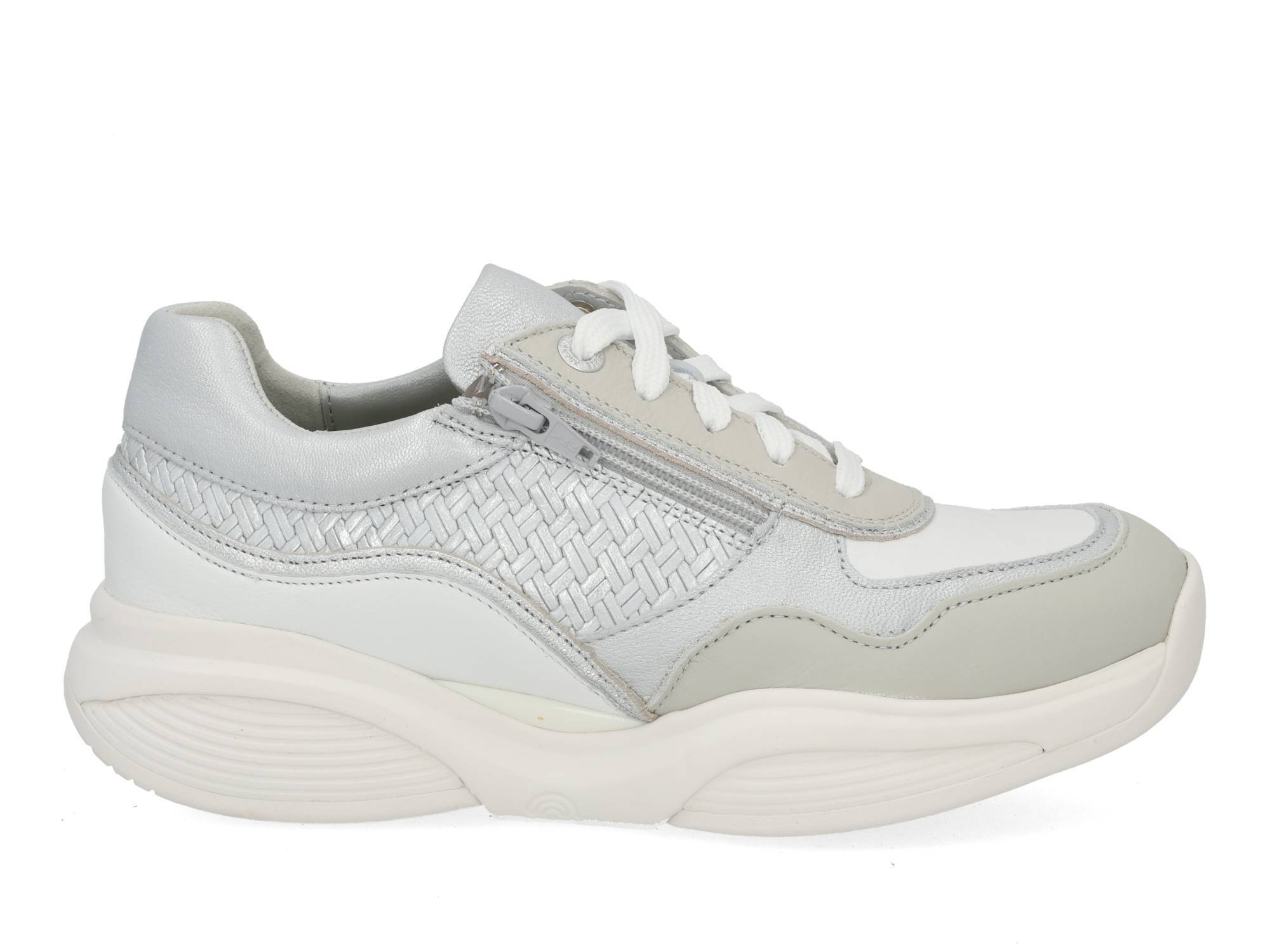 Xsensible Stretchwalker SWX11 30085.3 806 light grey c Grijs