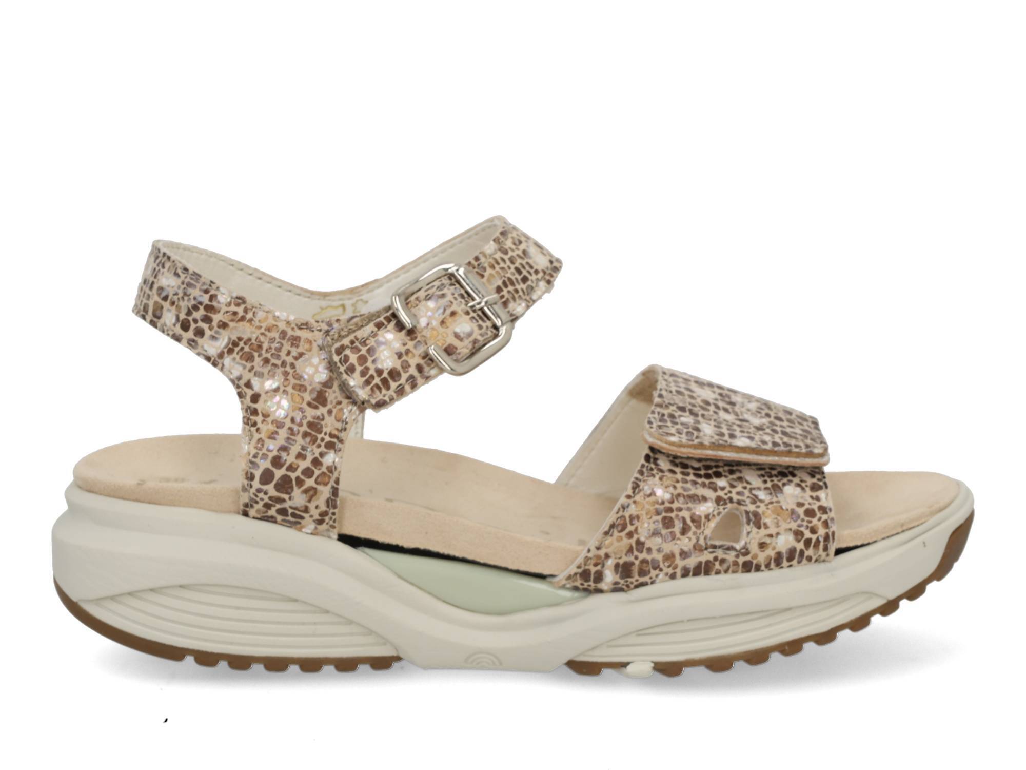 Xsensible Stretchwalker Scala 30312.5 428 sand combi Beige