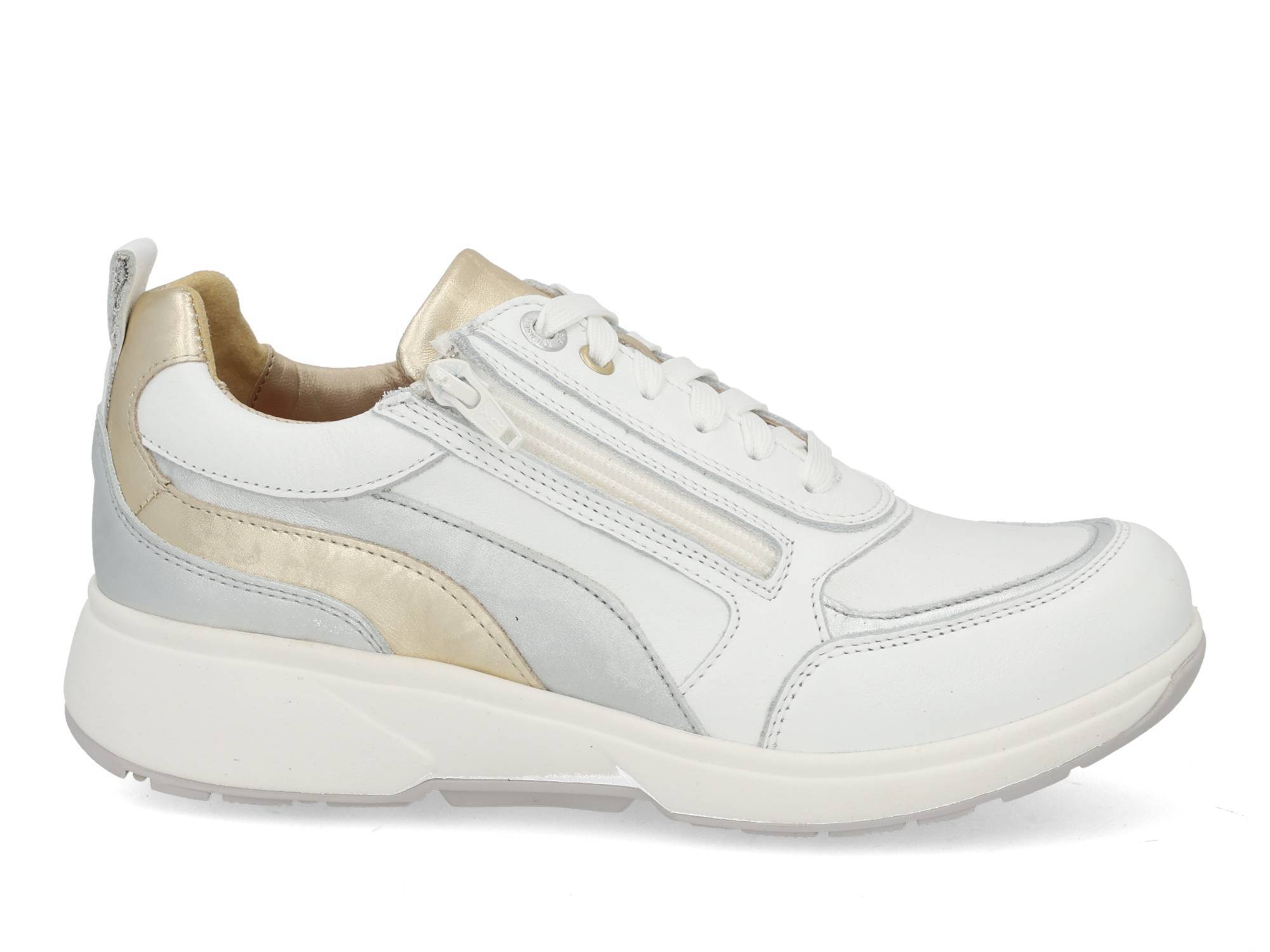 Xsensible Stretchwalker Valletta 30222.3 190 white combi Wit
