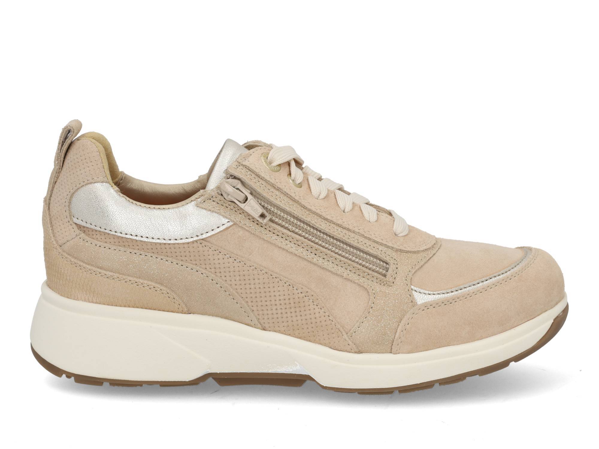 Xsensible Stretchwalker Valletta 30222.2 446 sand fantasy Beige