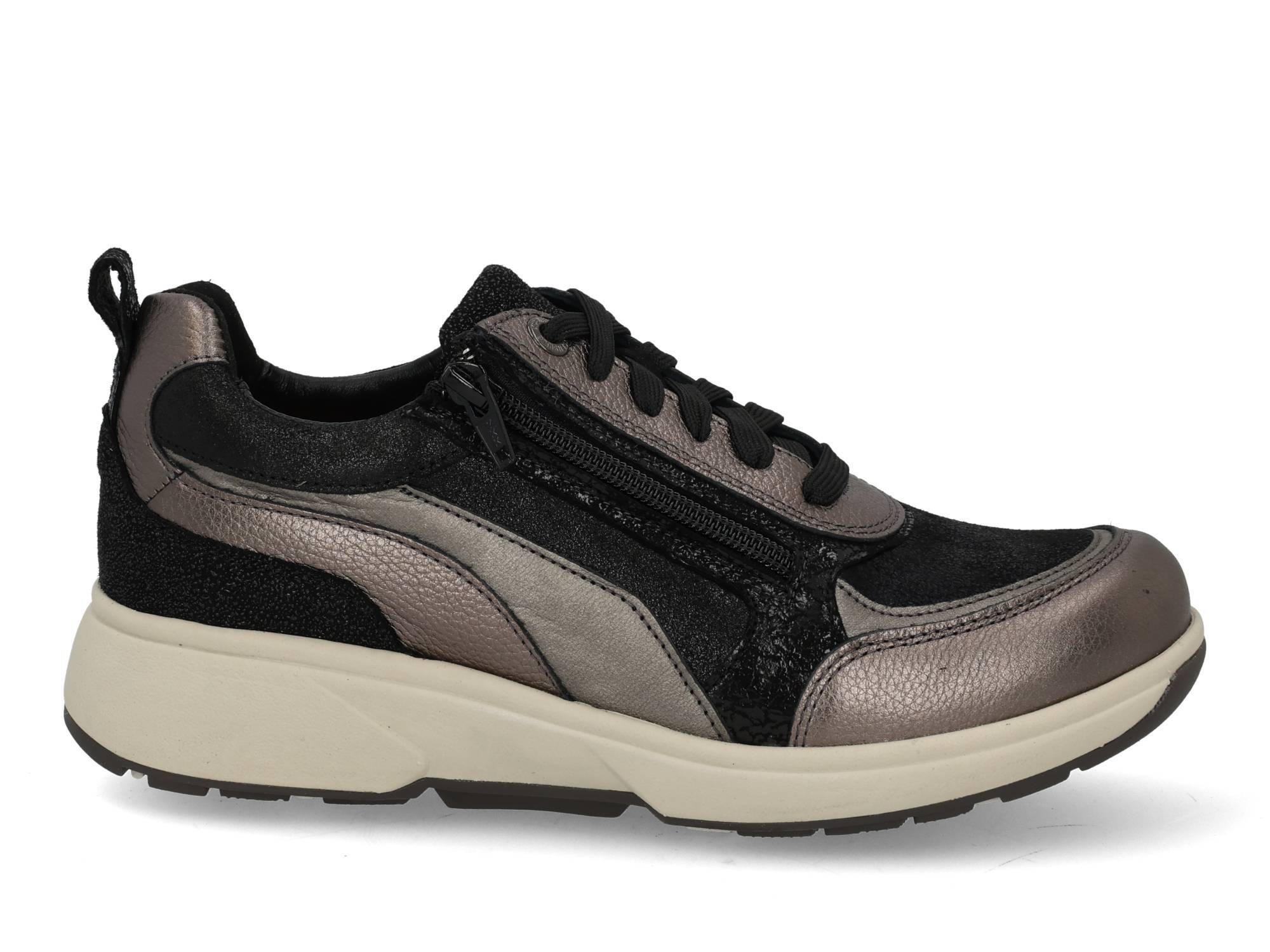 Xsensible Valletta 30222.3 993 old silver Grijs 