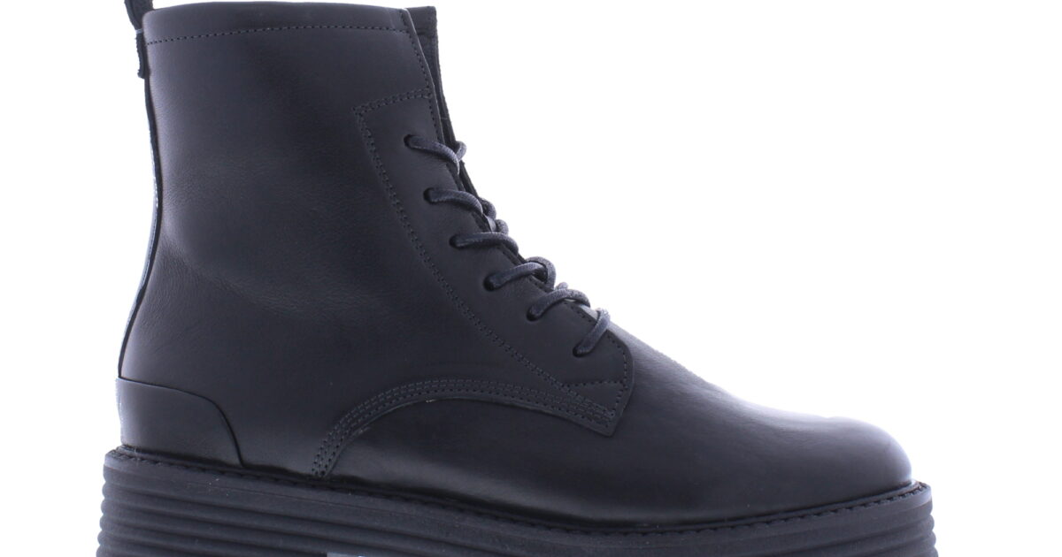 AQA A7925 nero Damesschoenen kopen? | Shoesbyboudewijns.nl