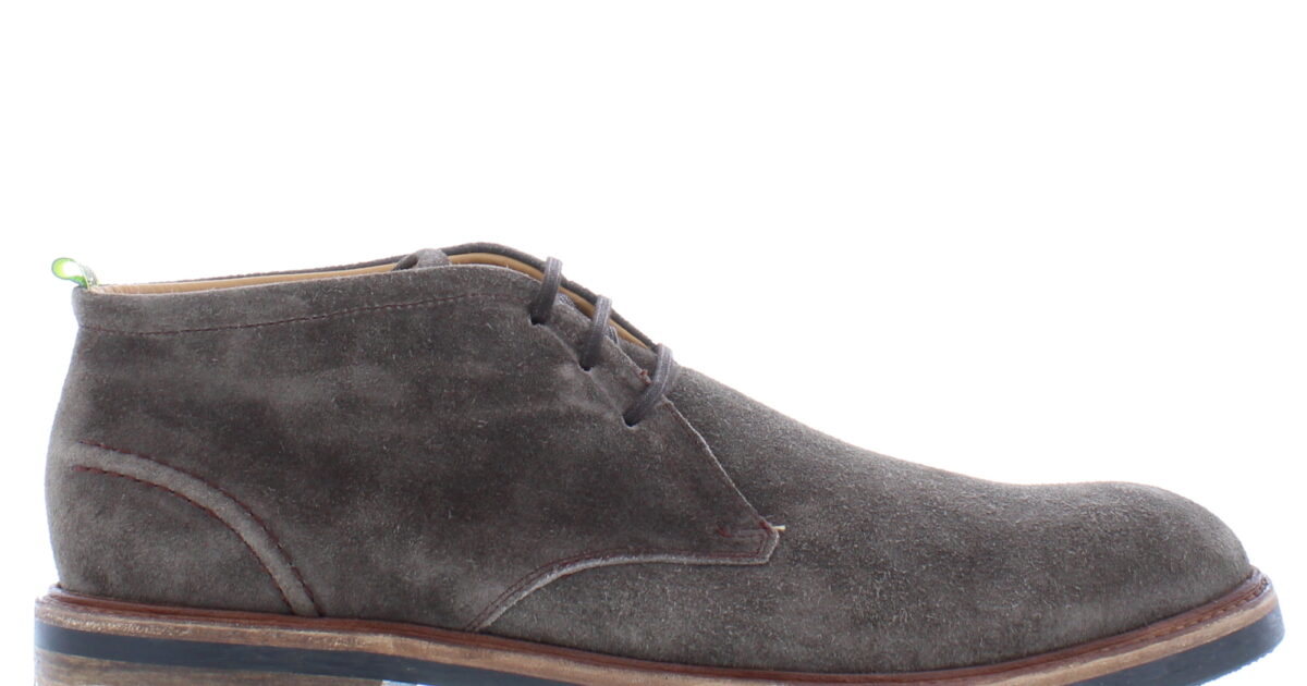 Floris van Bommel 20090/11 taupe Herenschoenen… | Shoesbyboudewijns.nl