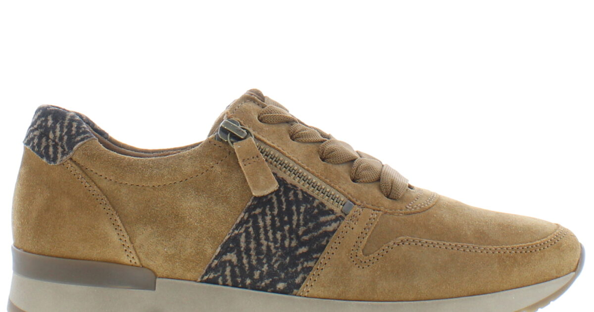 Gabor 73.420.14 lion Damesschoenen kopen? | Shoesbyboudewijns.nl