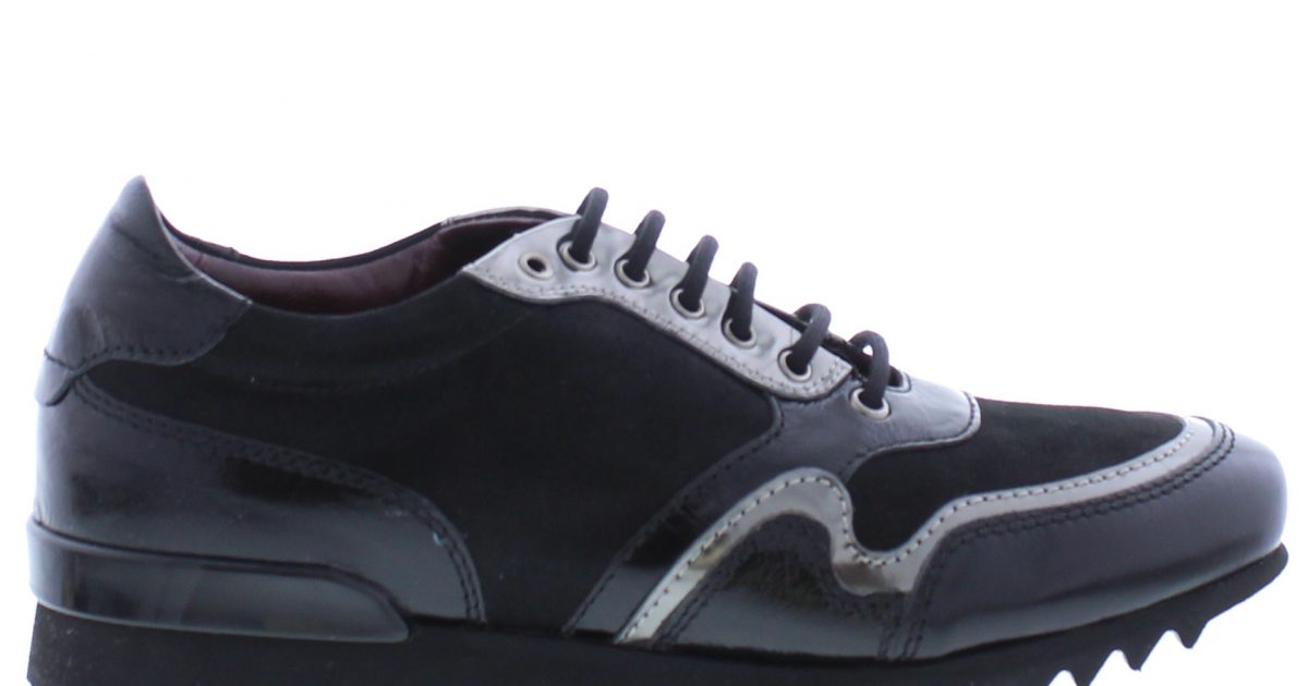 La Cabala 920022 nero Damesschoenen kopen? | Shoesbyboudewijns.nl