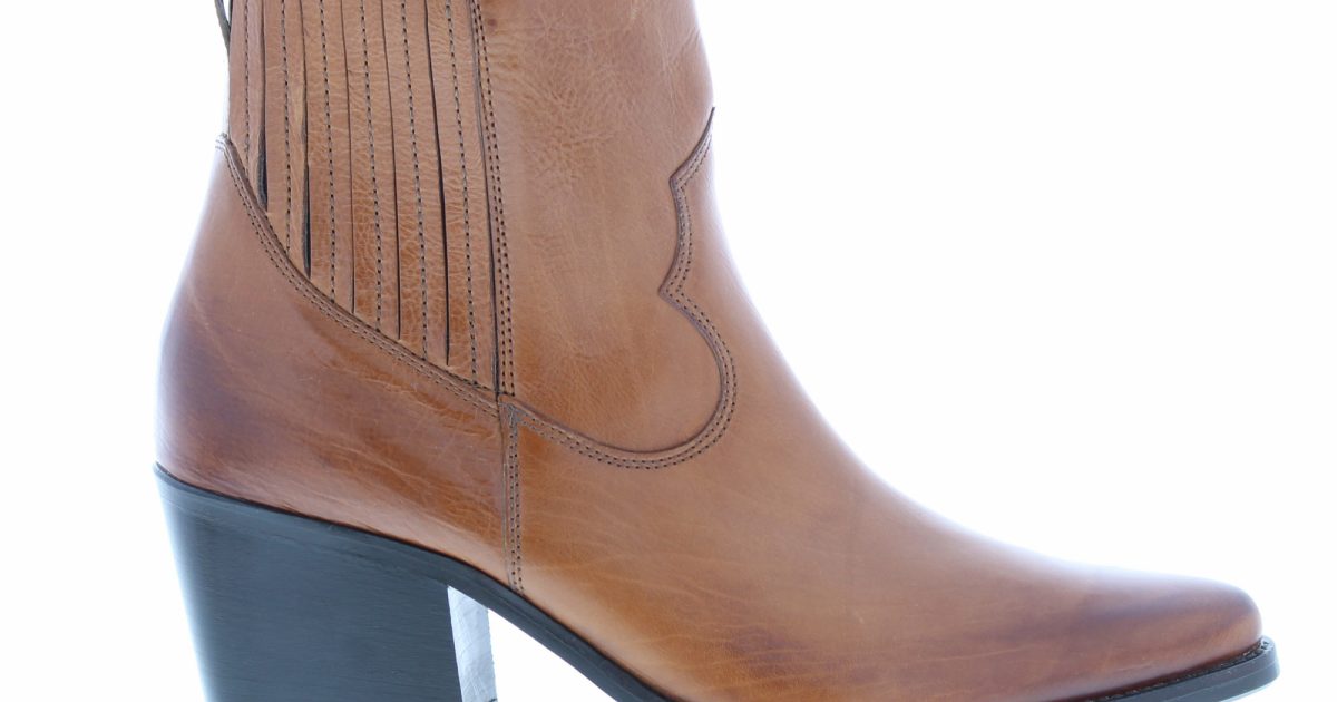 paul green taylor bootie