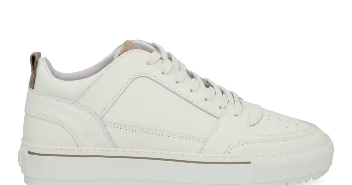 Rehab Creon 0753 WHT | Shoesbyboudewijns.nl