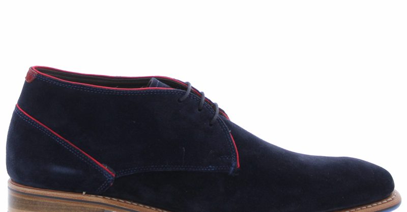 floris van bommel 10673 07 - Geklede schoenen - Heren - Nijhof Schoenen