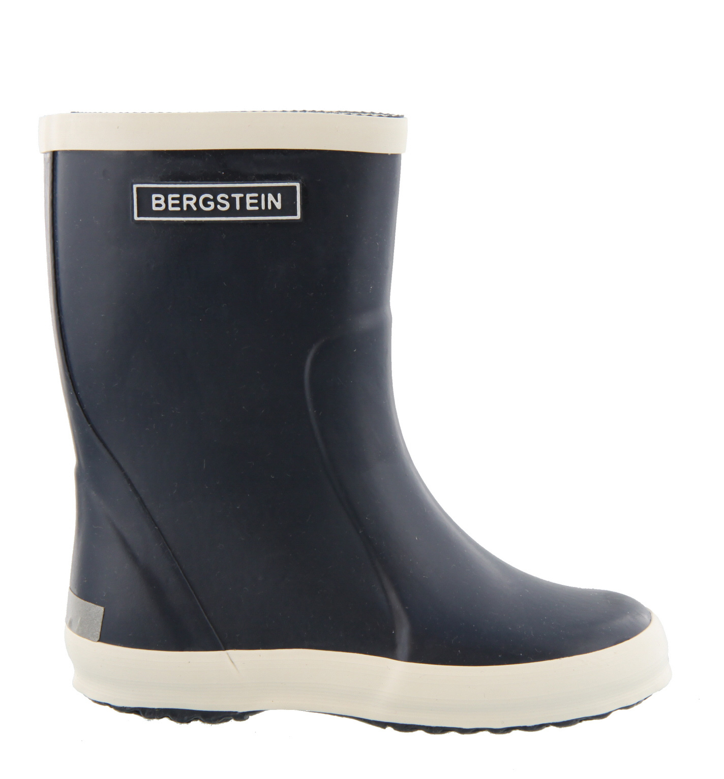 Bergstein Rainboot dark blue donkerblauw maat 22