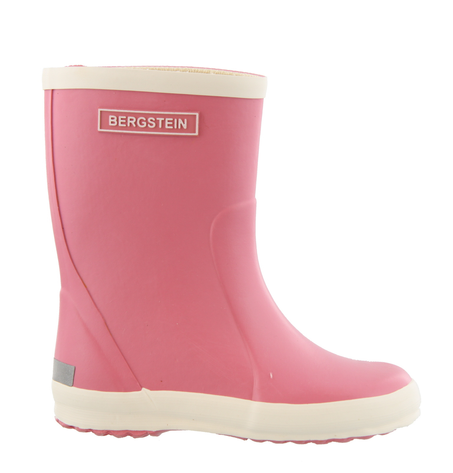 Bergstein Rainboot pink Roze maat 31