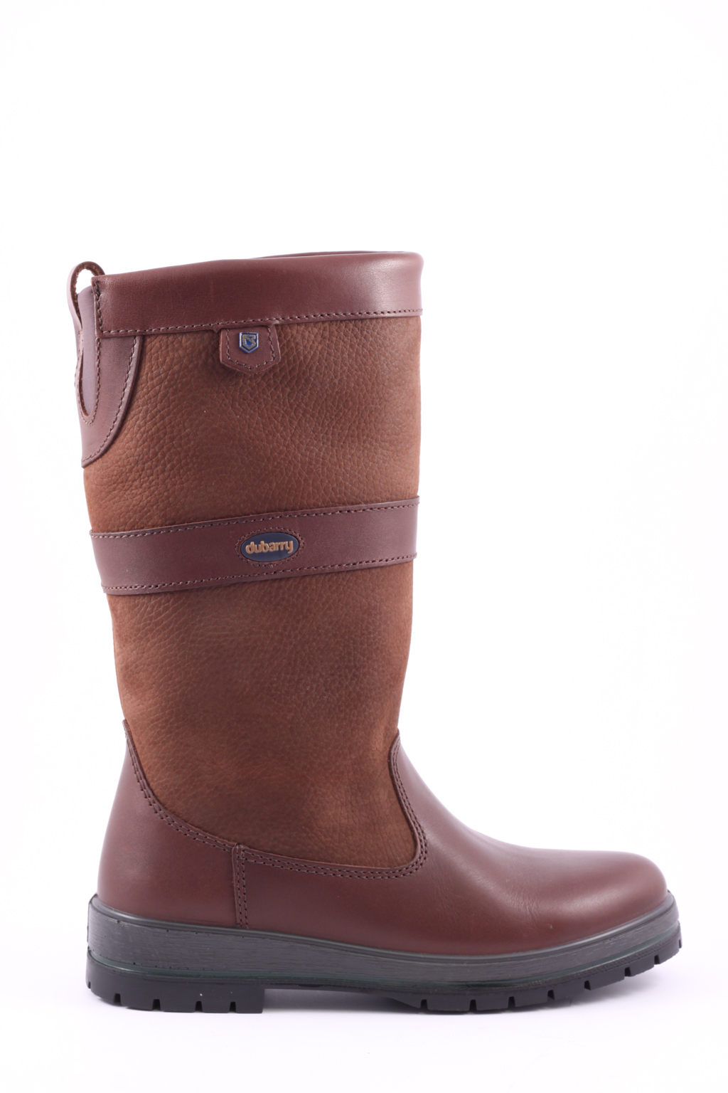 Dubarry Kildare walnut Bruin maat 37