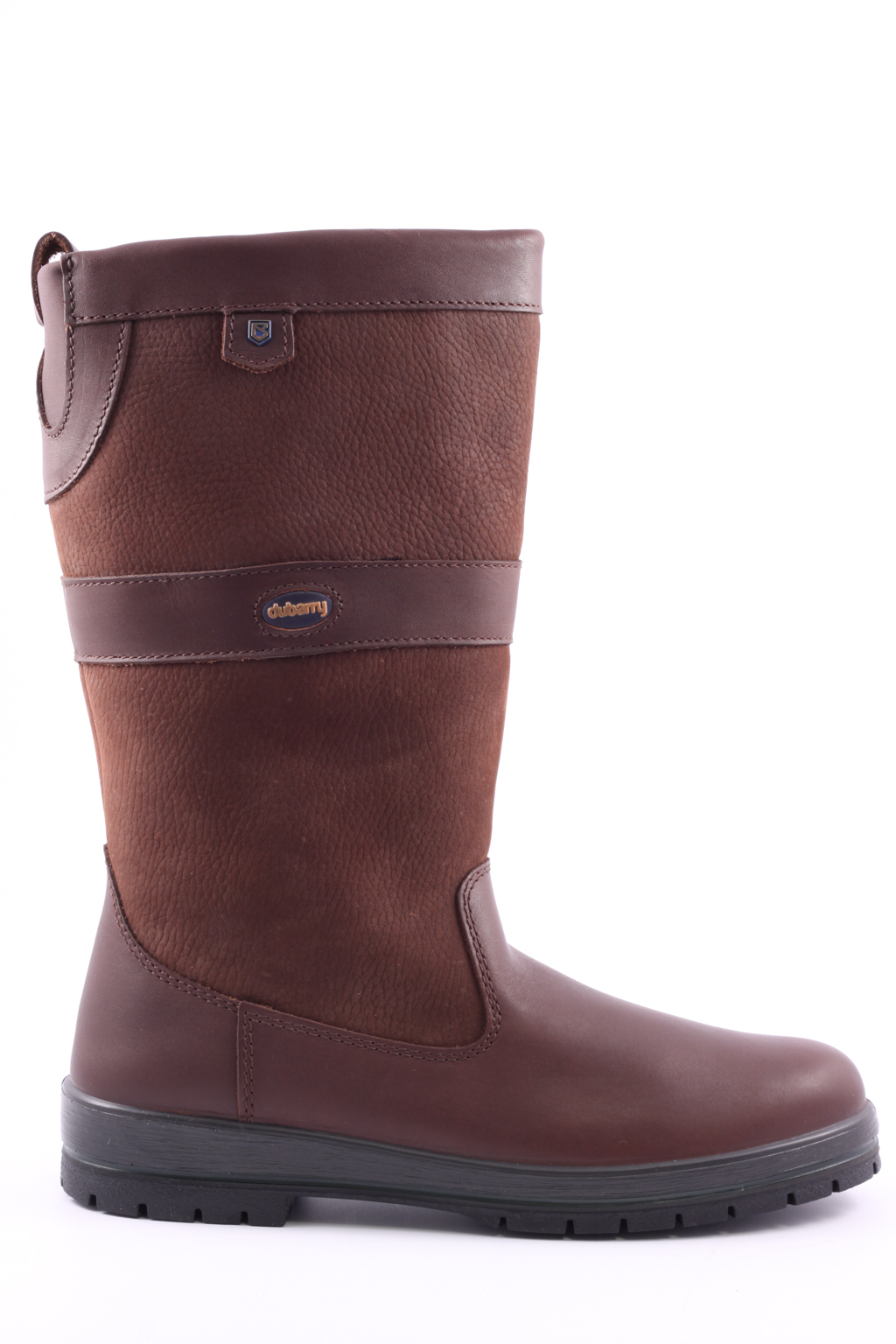 Dubarry Kildare walnut Bruin maat 47